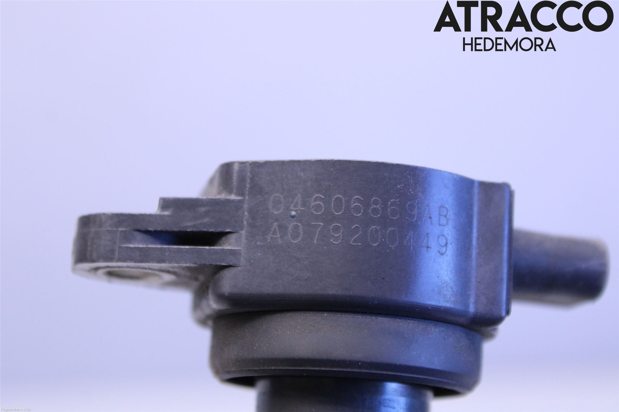 Dodge NITRO Coil