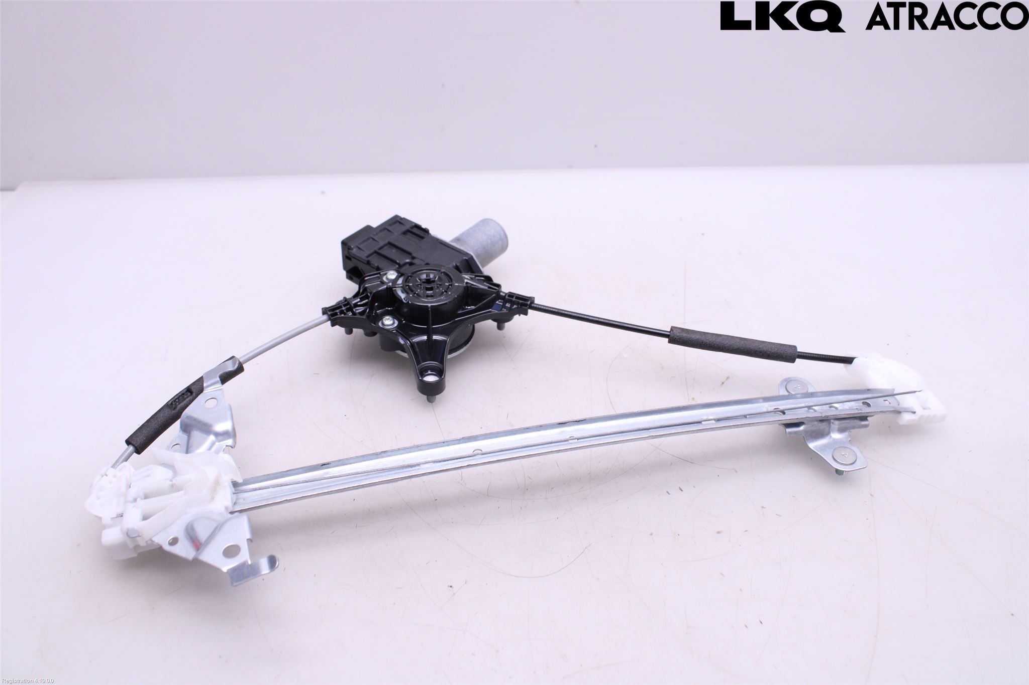 Toyota bZ4X EA10 22- Vindusheis El Komp