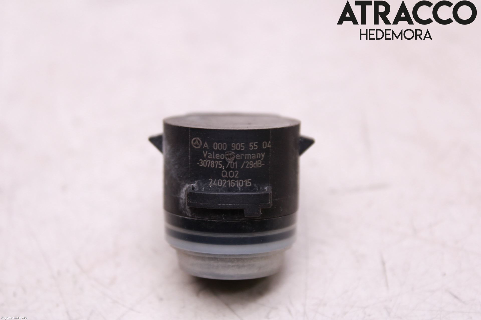 Mercedes-Benz MB E-KLASS (W213) 16-23 Sensor Parkering Front