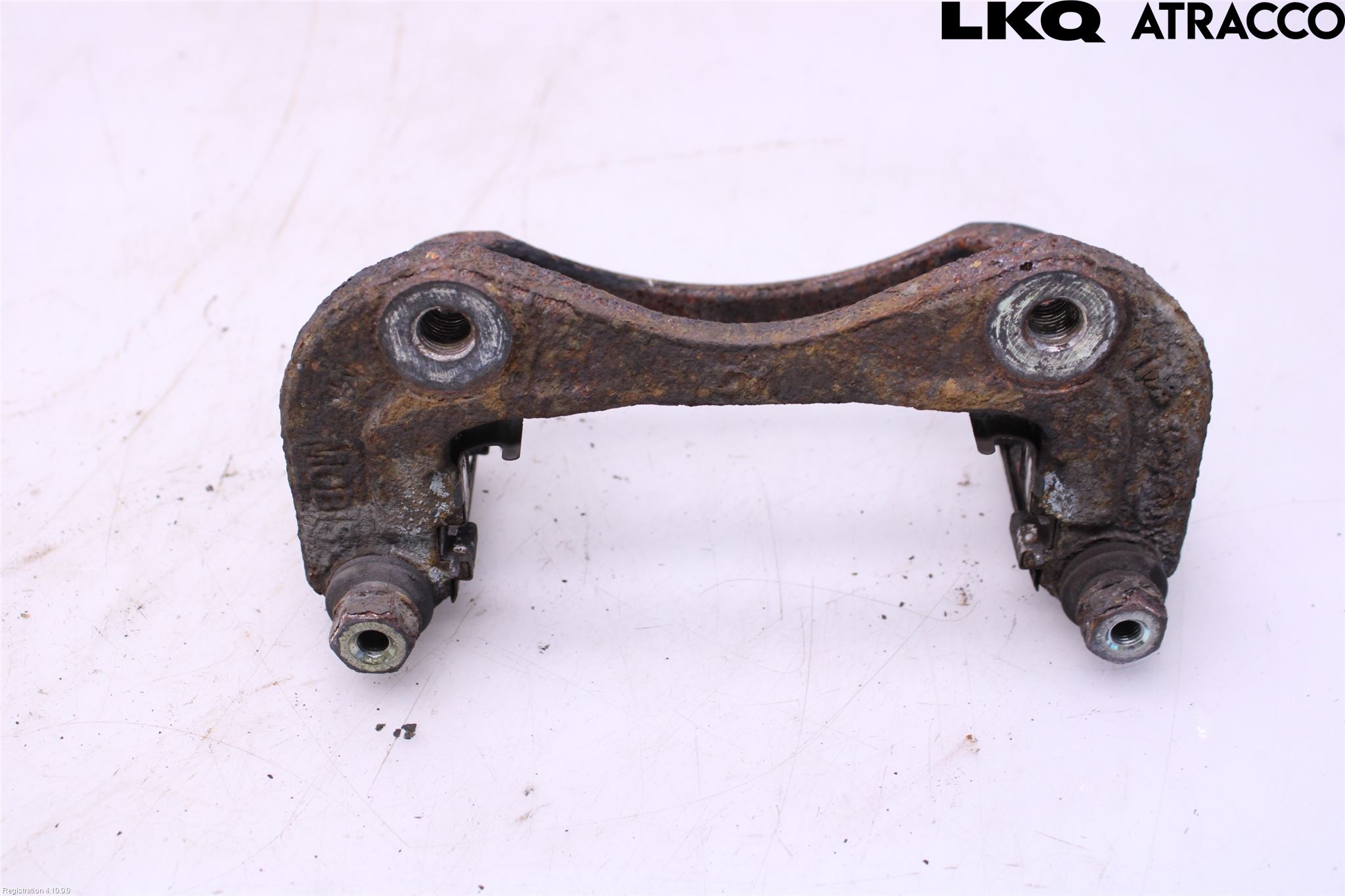 Kia SPORTAGE (SL) 11-15 Bremsecaliper Feste Holder