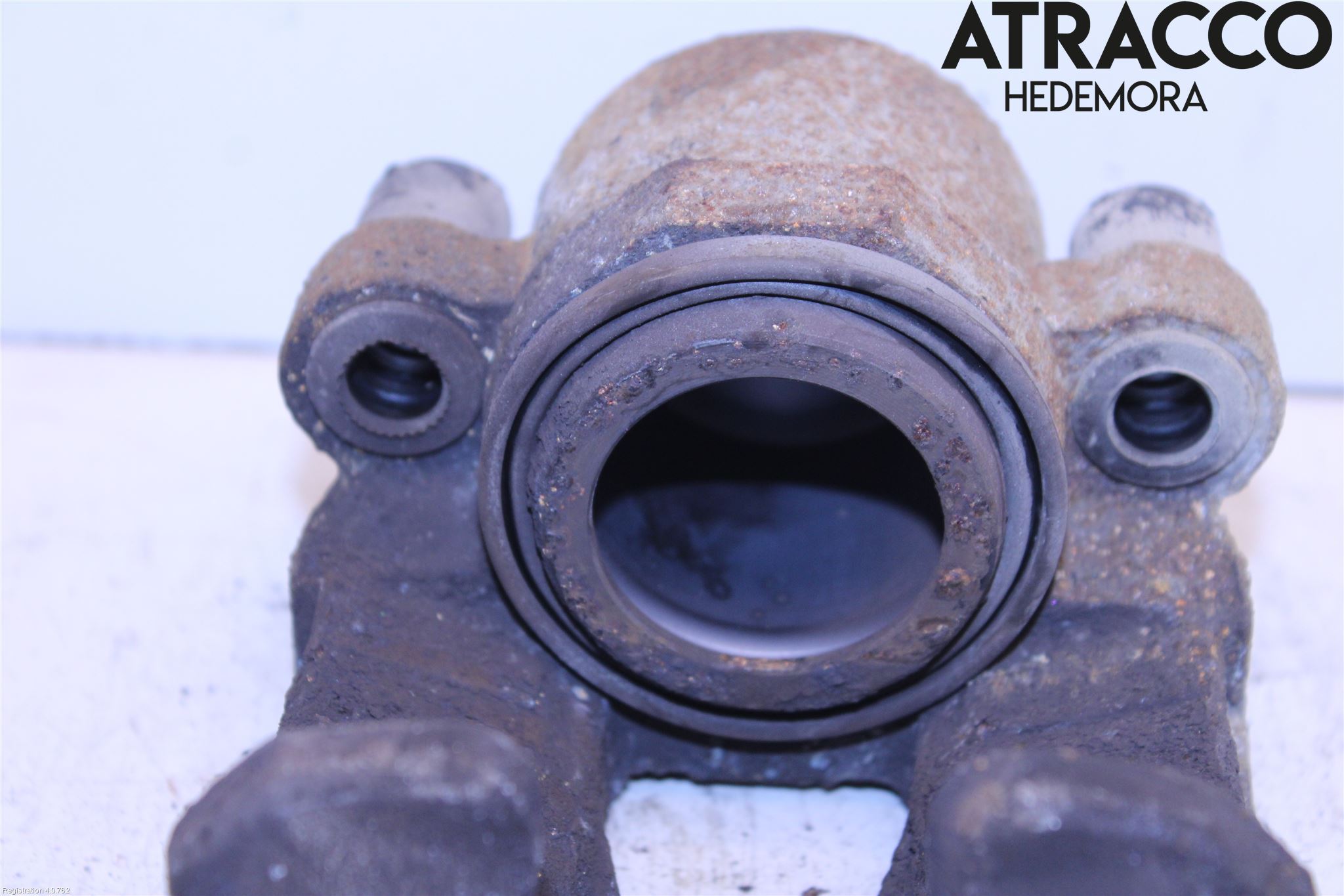 Skoda FABIA 15-21 Bremsecaliper Foran Venstre