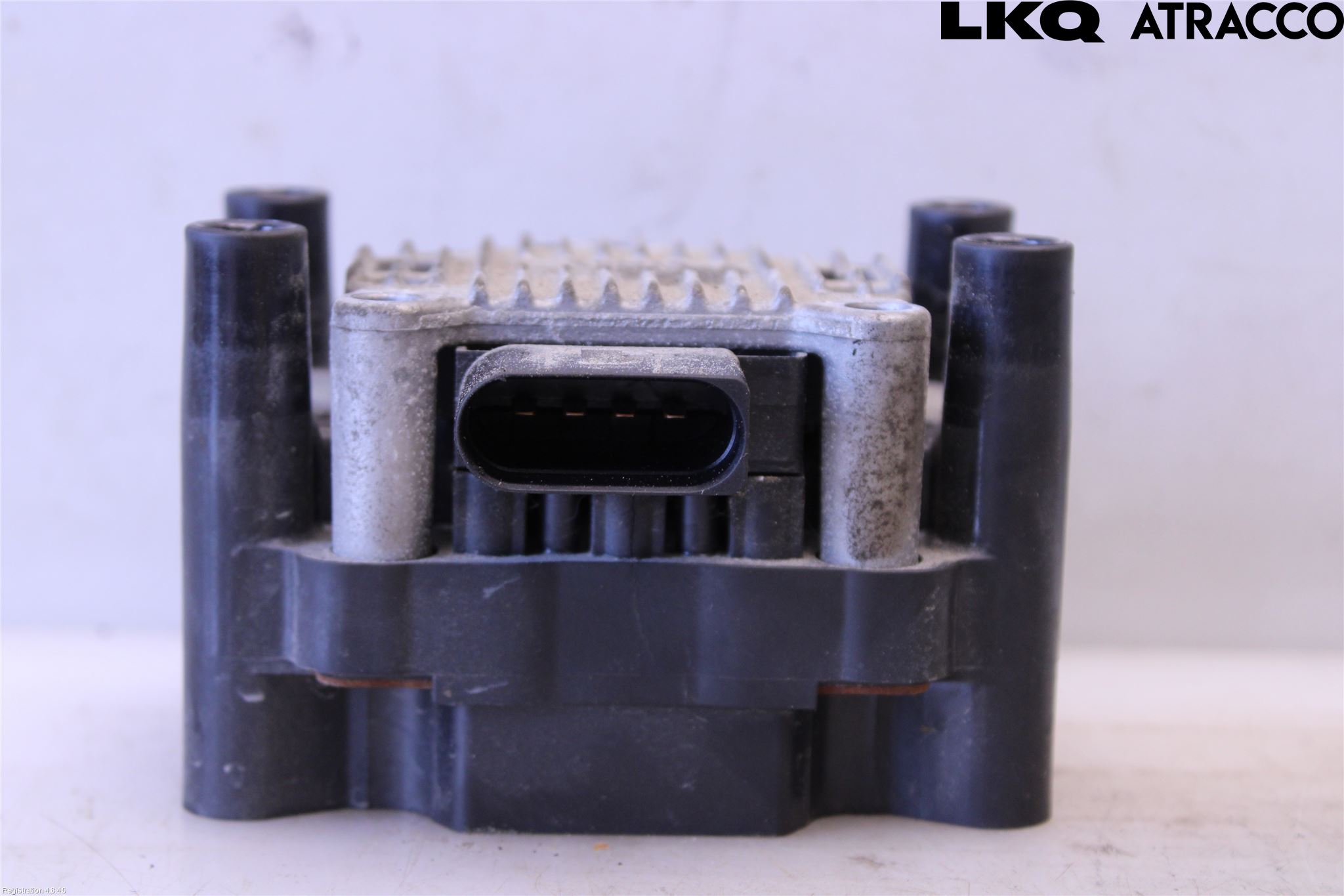 Skoda FABIA 07-14 Coil