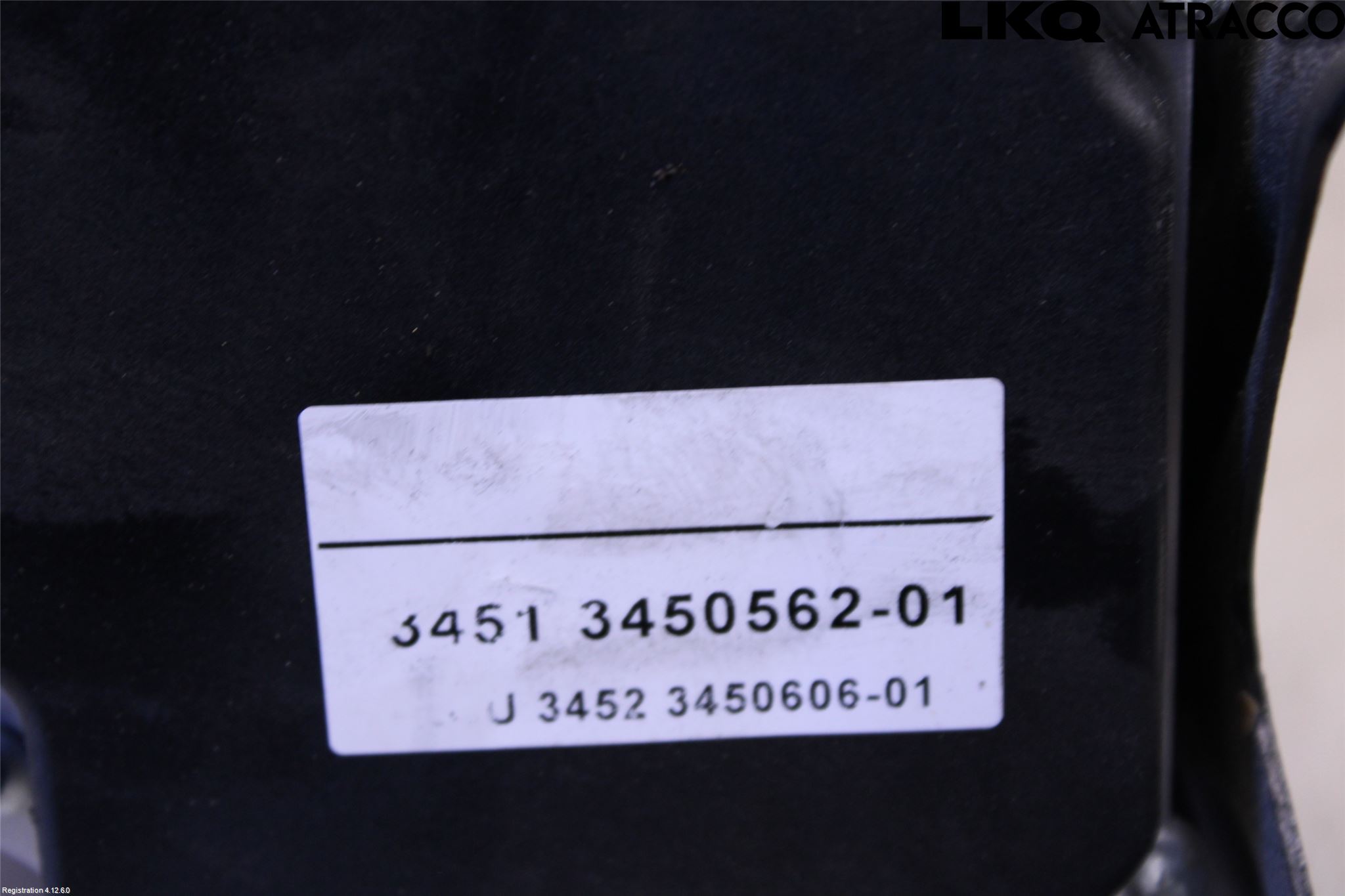 BMW X3 E83     03-10 Abs Hydraulikkaggregat