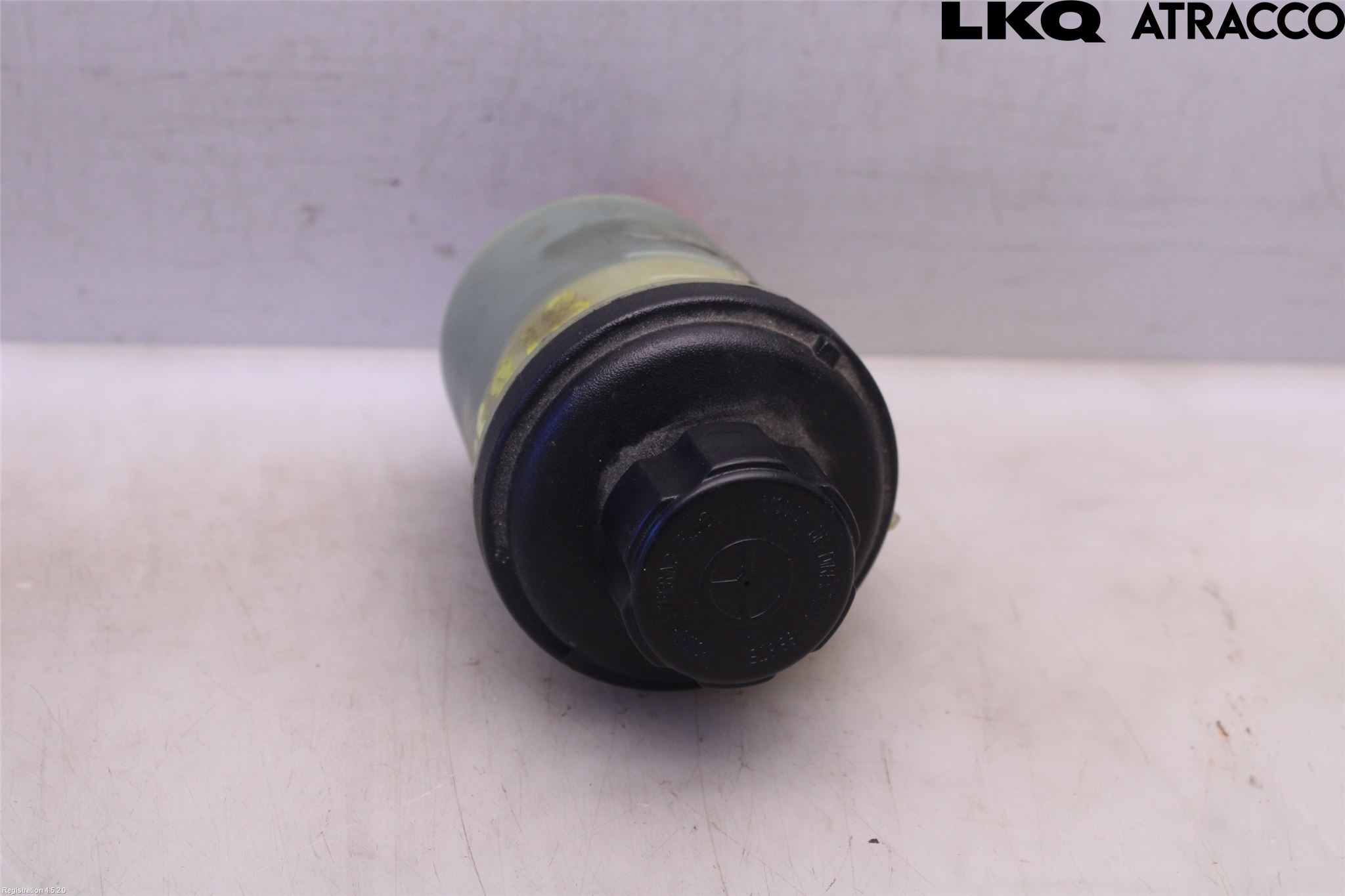 Volvo S80 07-13 Servo Oljebeholder