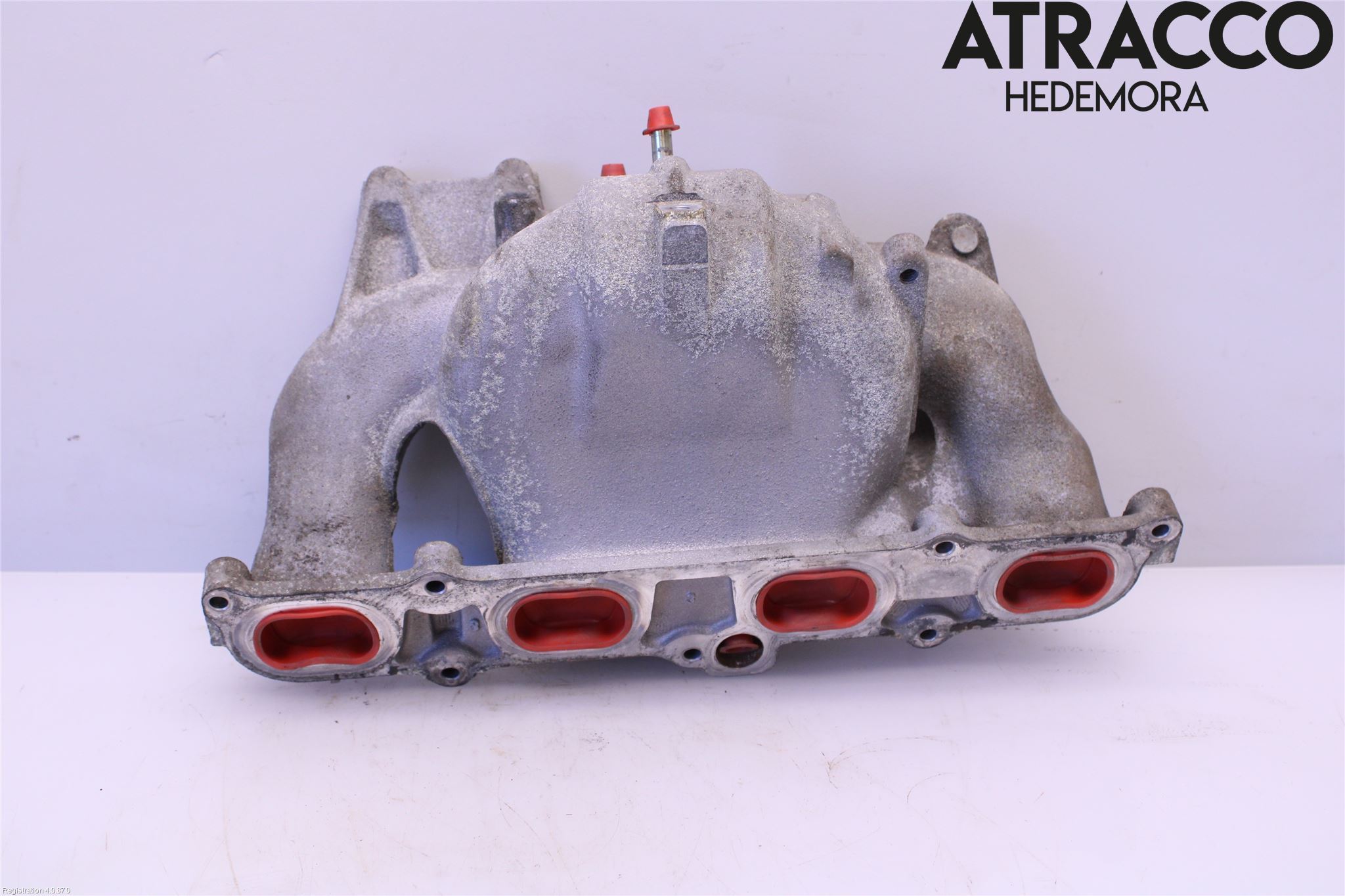 Saab 9-3 VER 2 Innsugningsmanifold
