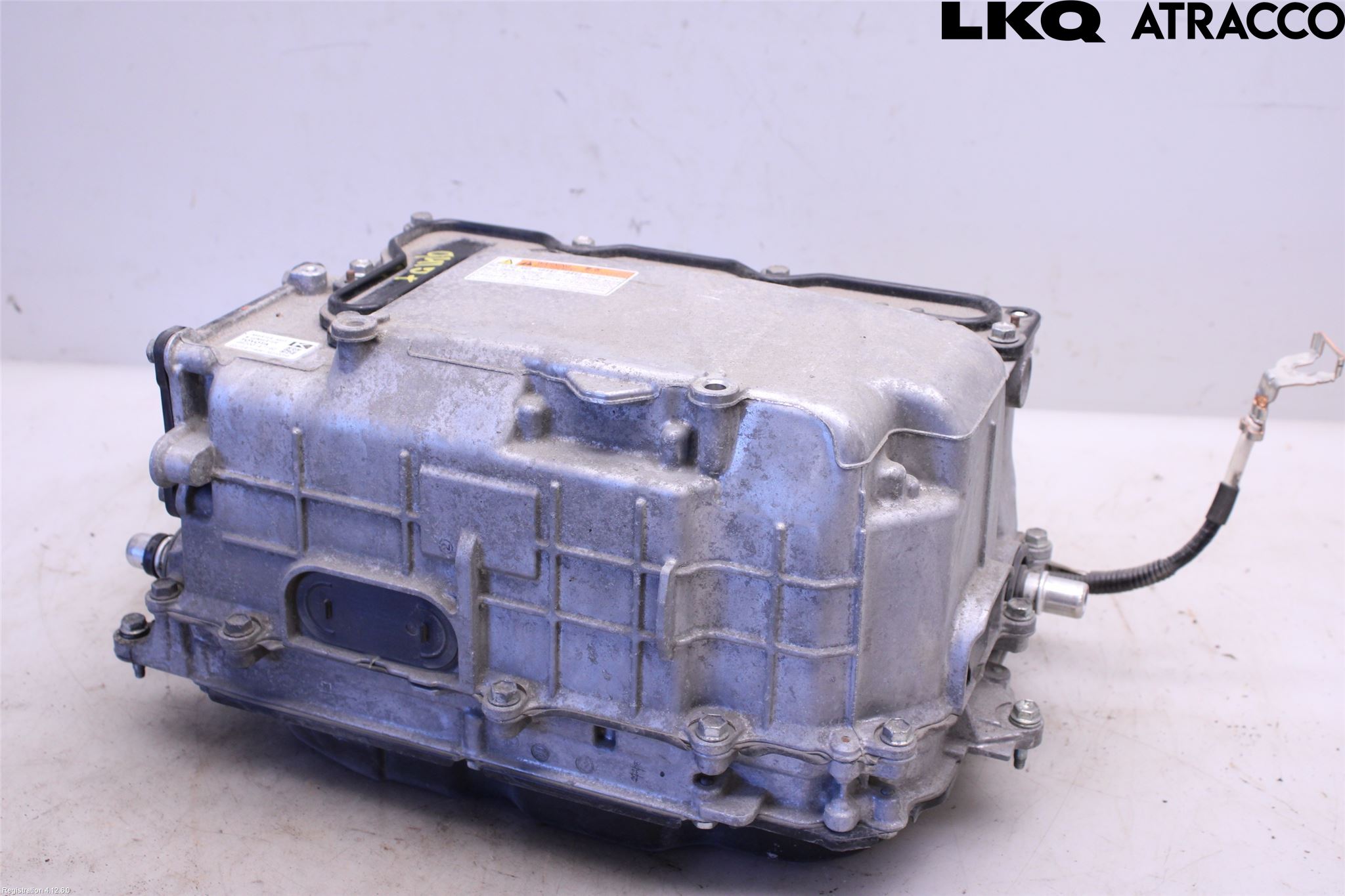 Toyota AURIS 13-19 Inverter Hybrid