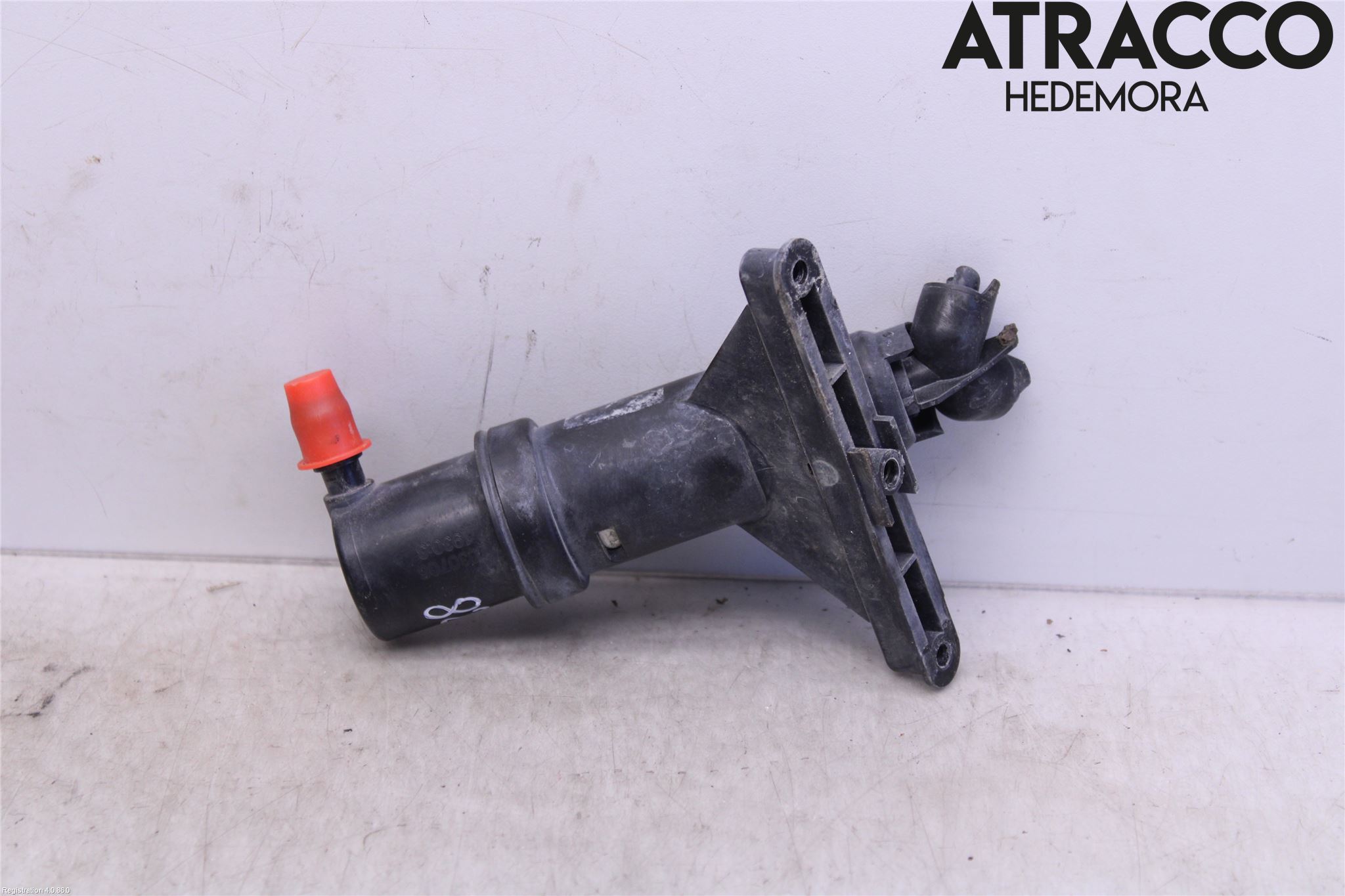 BMW 5 E60/61 Sed/Tou 02-10 Spylerdyse Frontlykter