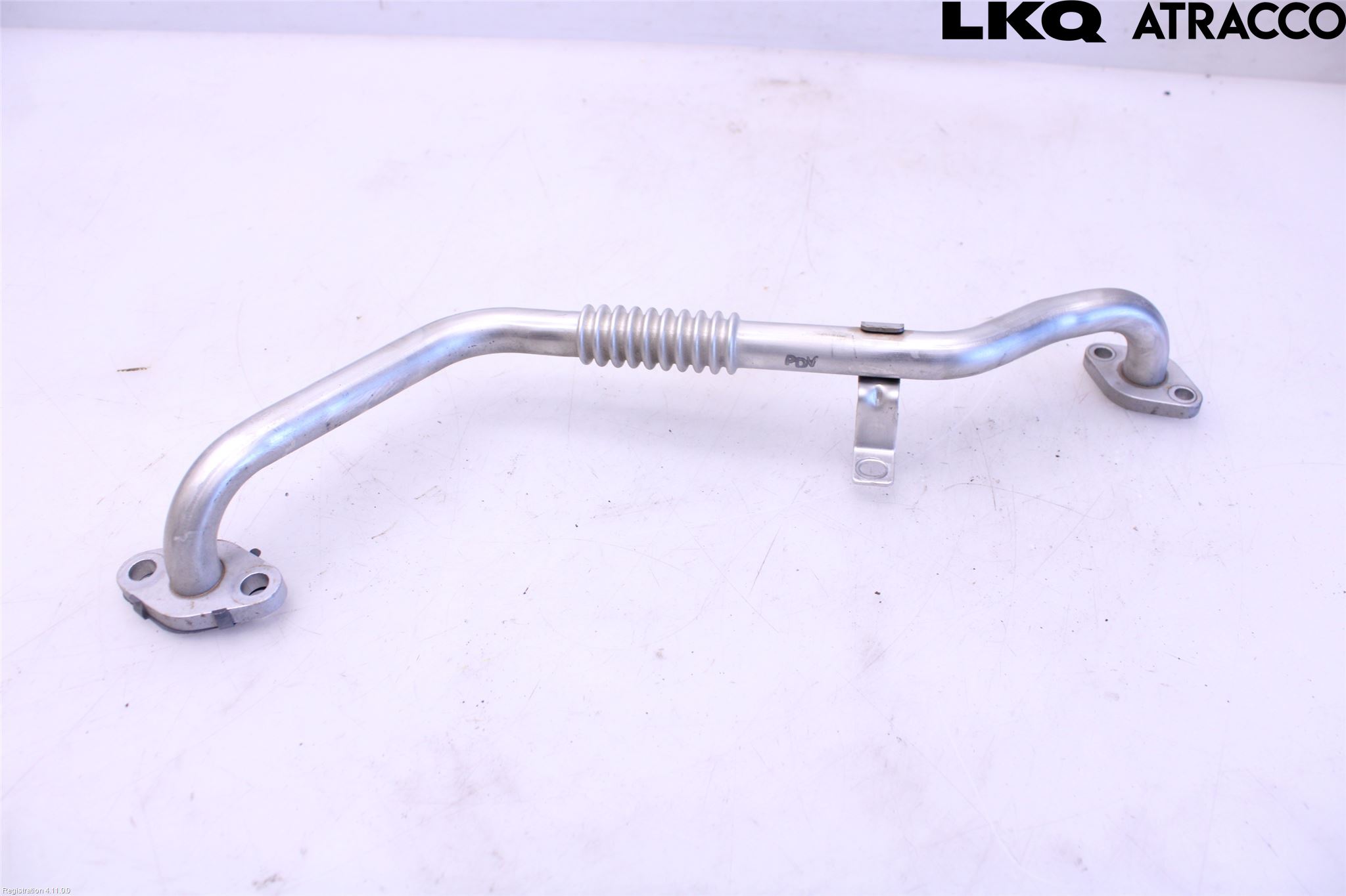 Kia NIRO (DE) 17-22 Egr Rør