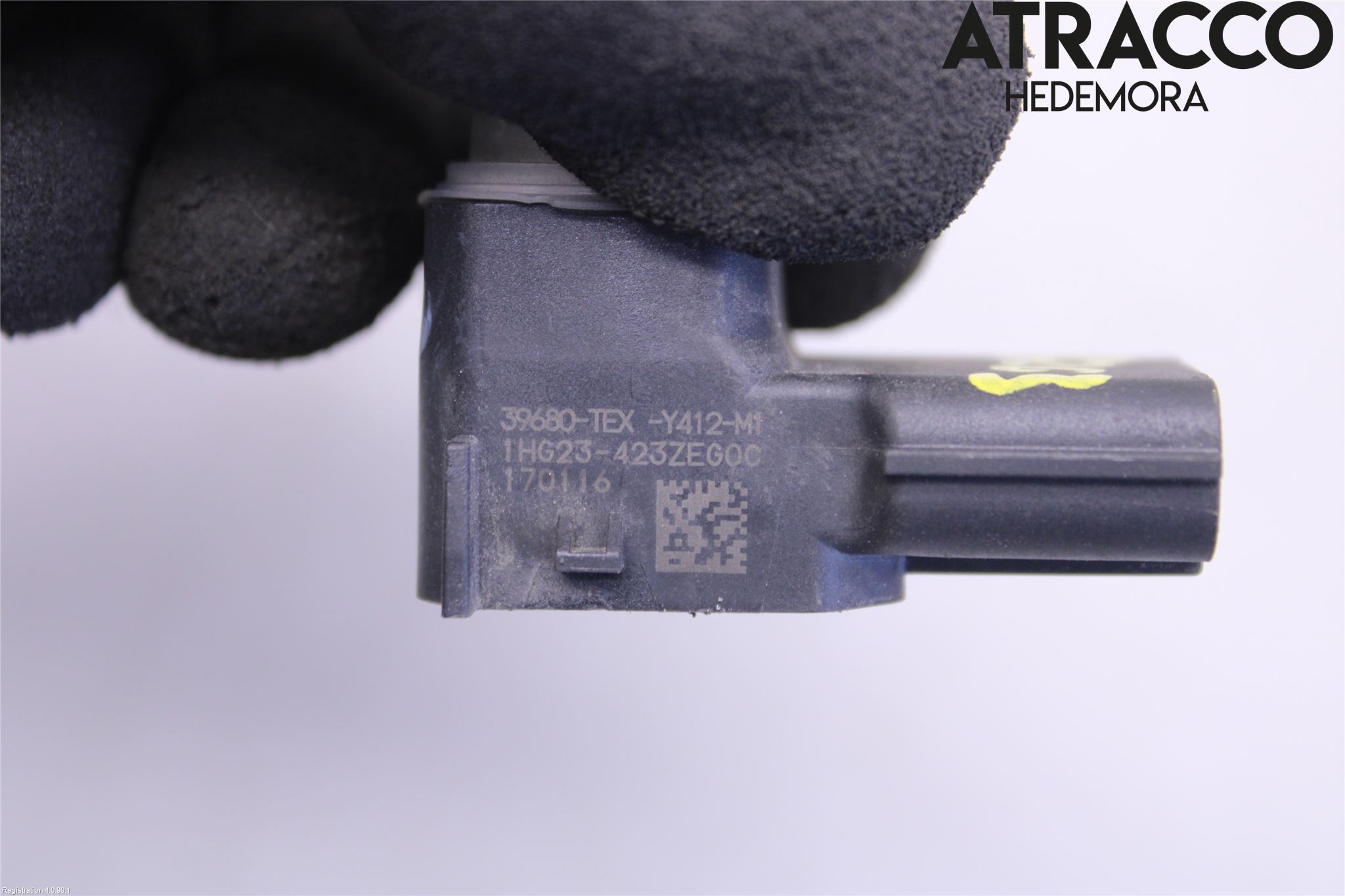 Honda CIVIC 17-22 Sensor Ryggesensor