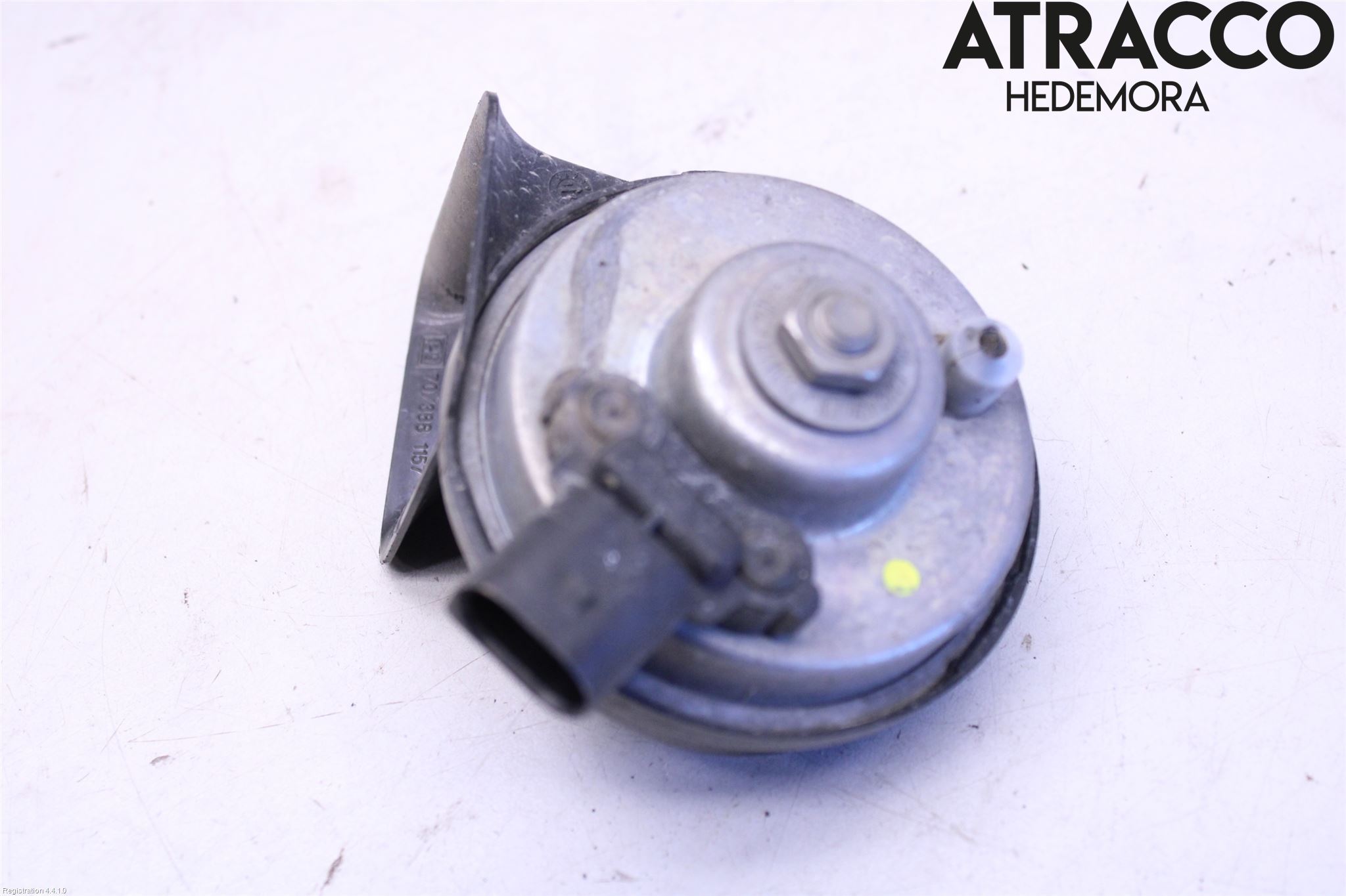 BMW 5 F10/F11/F18 09-17 Signalhorn