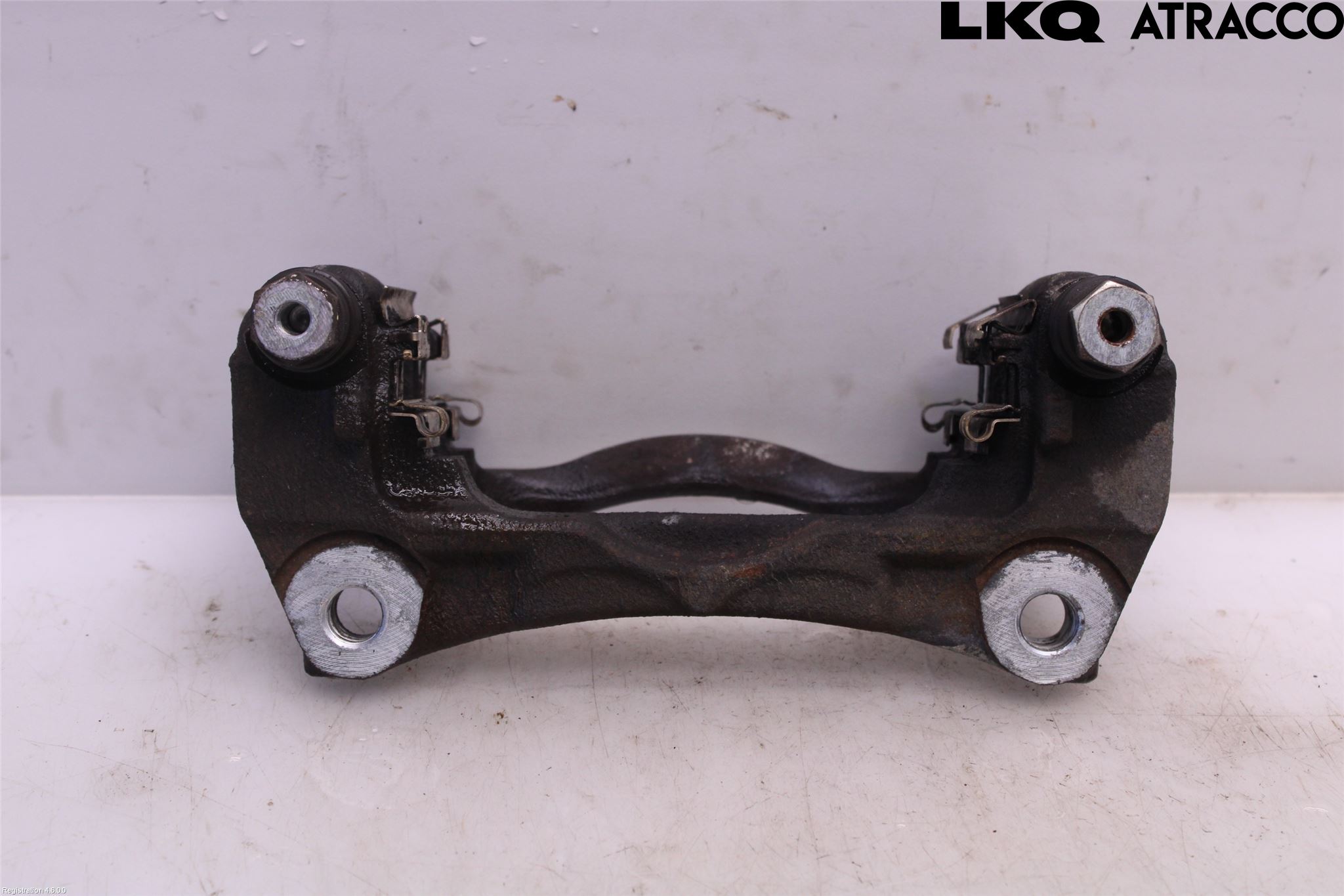 Mazda CX-30 20- Bremsecaliper Feste Holder