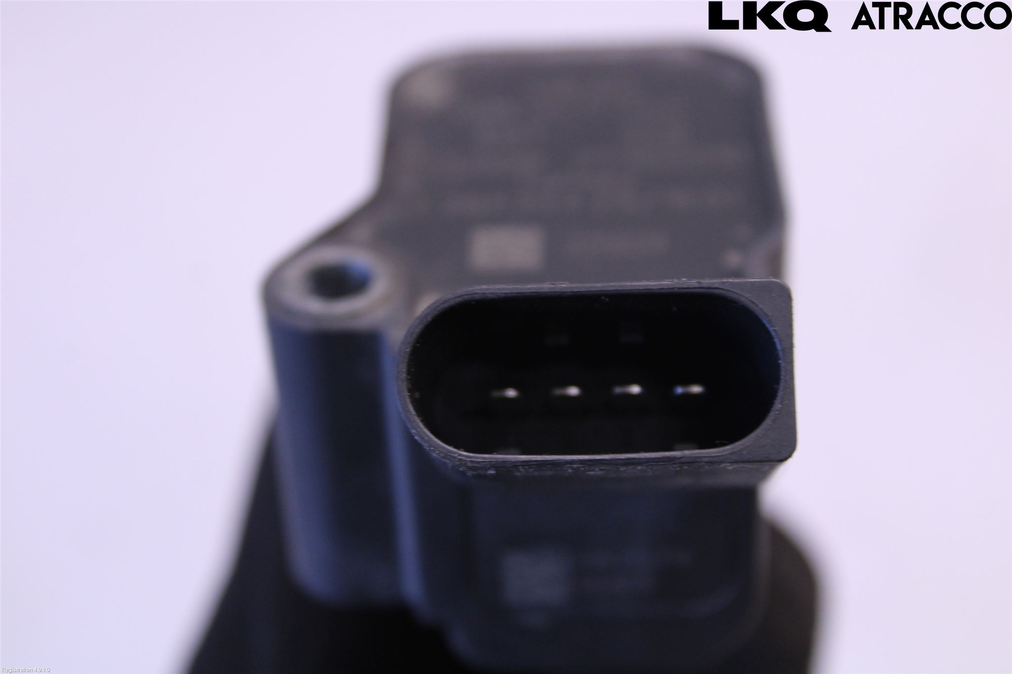 Volkswagen VW GOLF / E-GOLF VII 13-20 Coil