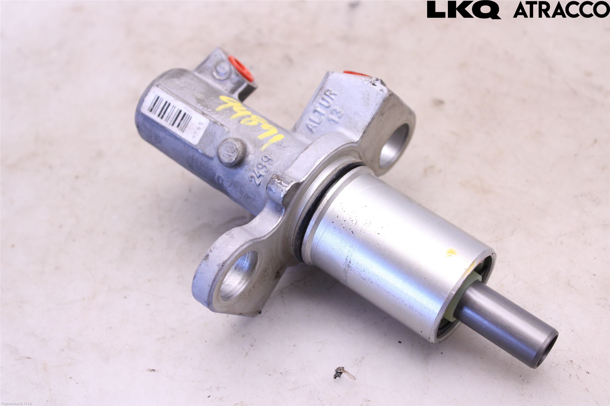 Volkswagen VW PASSAT 01-05 Brems Hovedsylinder