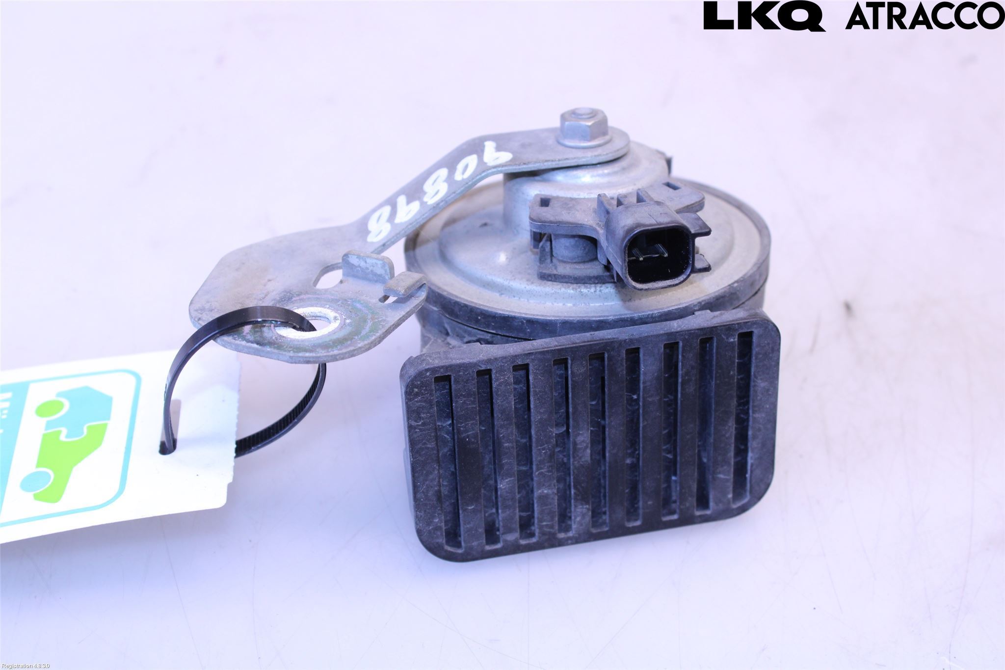 Ford FOCUS 15-18 Signalhorn