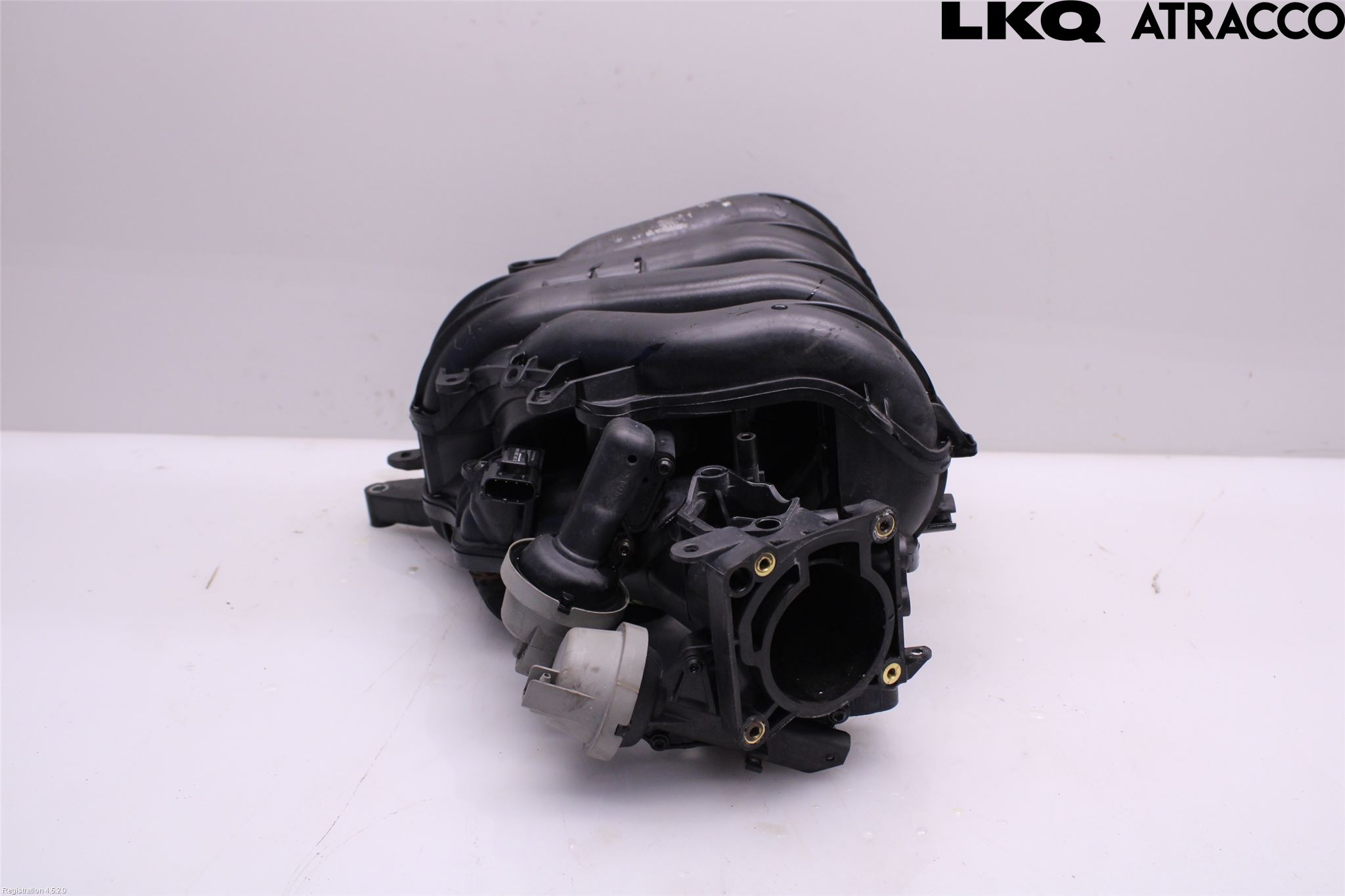 Ford FOCUS 08-11 Innsugningsmanifold