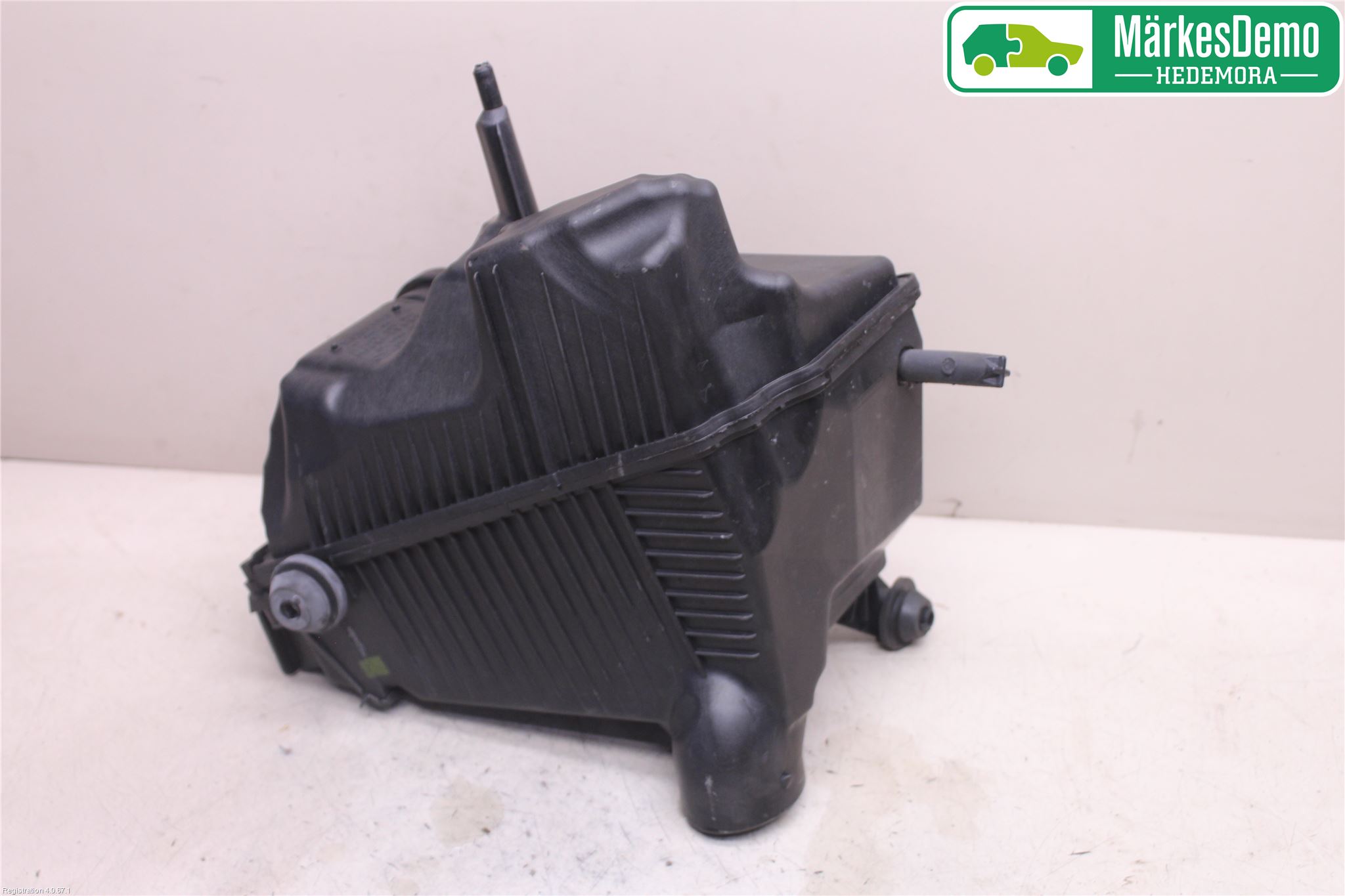 Renault KANGOO II 15-21 Luftfilter Boks