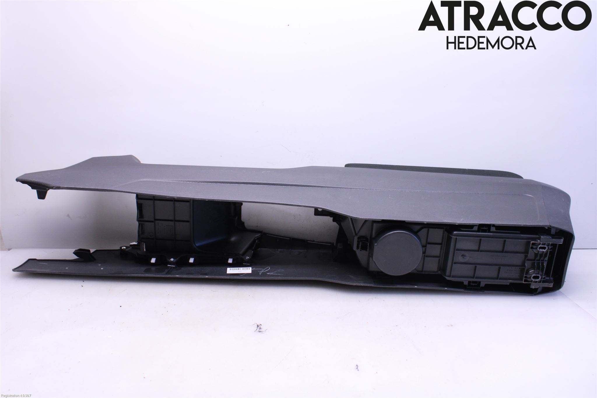 Honda CIVIC 17-22 Innr Konsoll-Lomme
