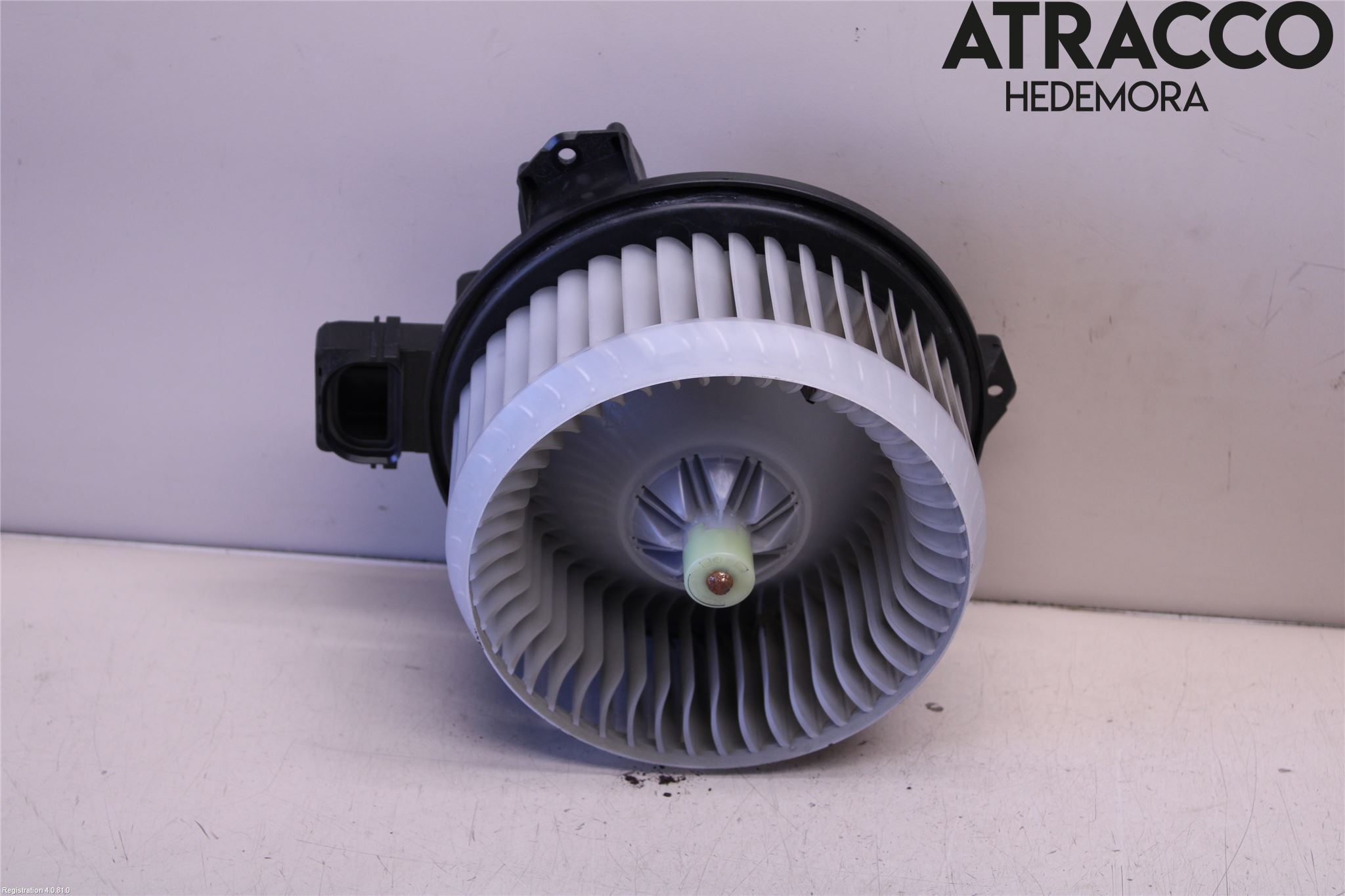 Ford MONDEO 15-22 Varme Ac Varmeapparatvifte
