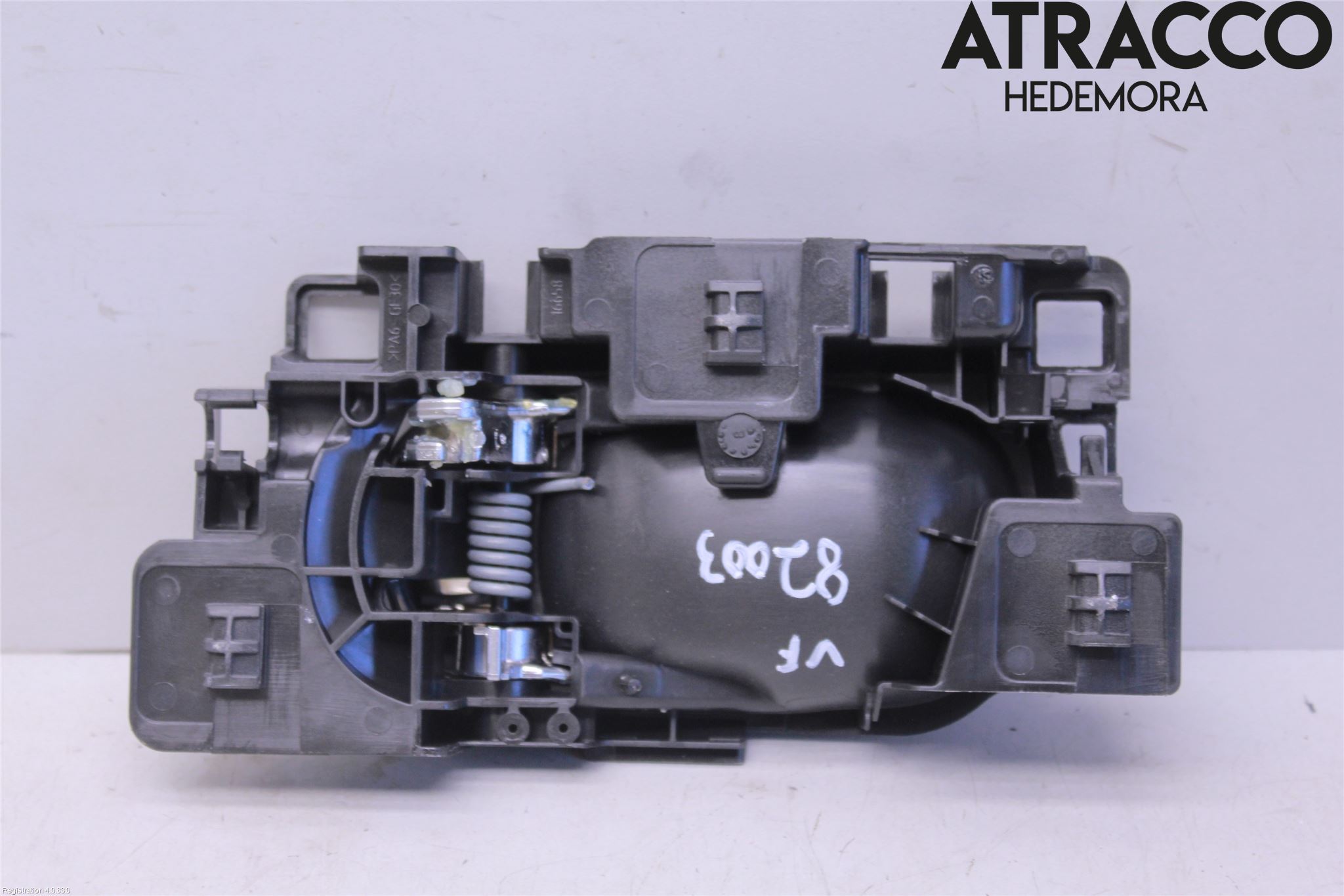 Citroen COTROEN C3 17-24 Innr Dørhandtak V Indre