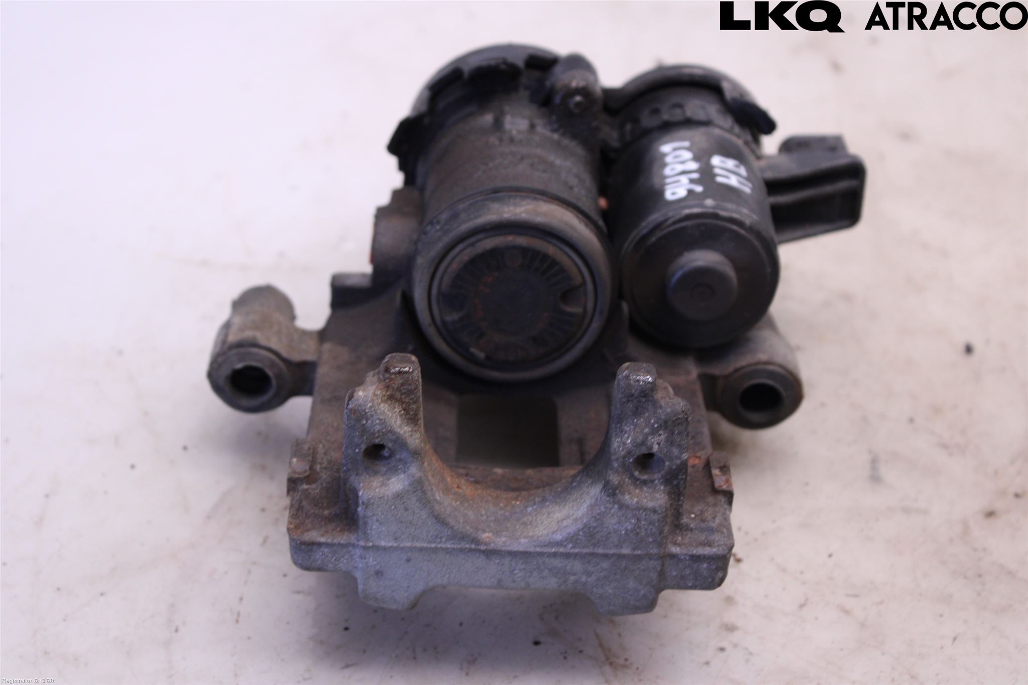 Volvo V60 19- Bremsecaliper Bak Høyre