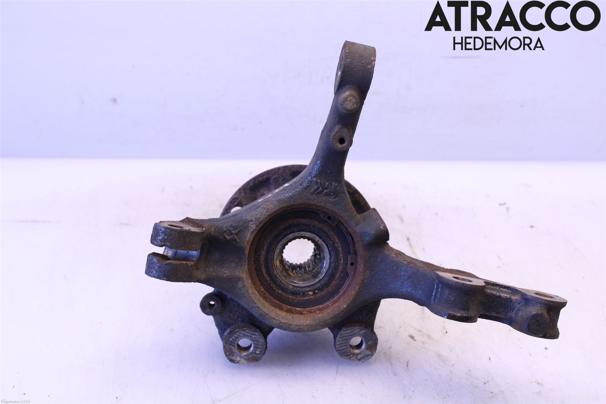 Opel CORSA F, CORSA-E 20- Spindel Vf