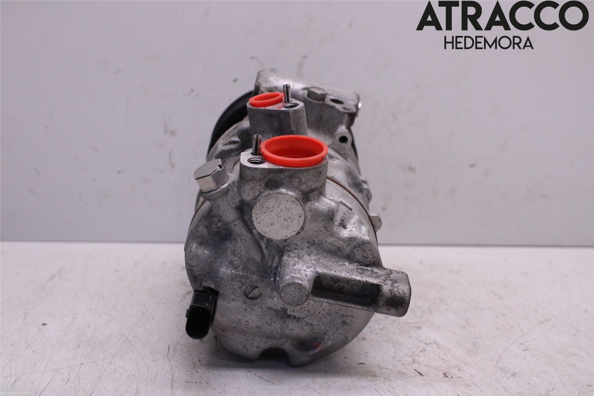 Volkswagen VW GOLF SPORTSVAN 15-20 Varme Ac Kompressor