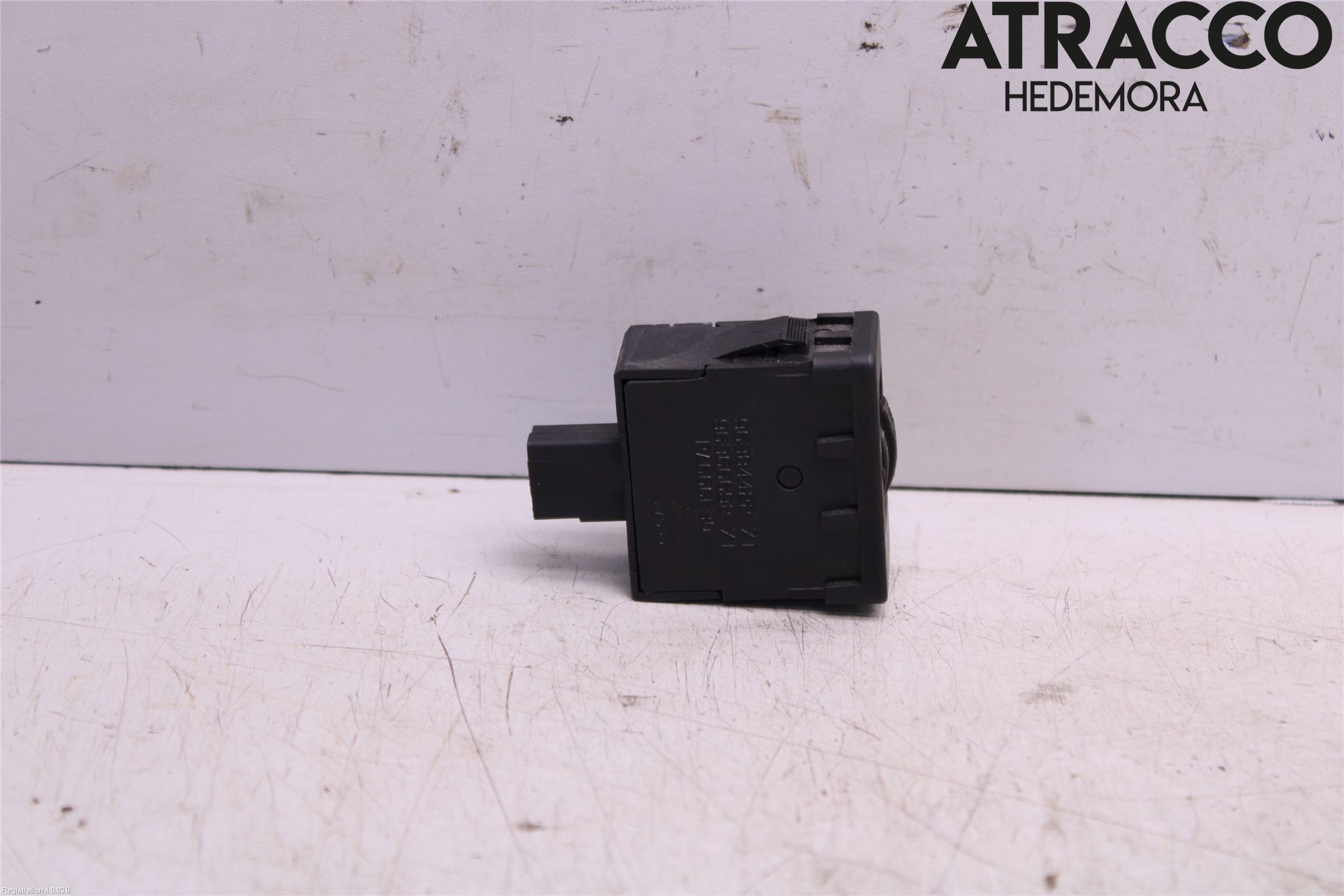 Citroen C4 PICASSO 06-13 Bryter Hovedlys