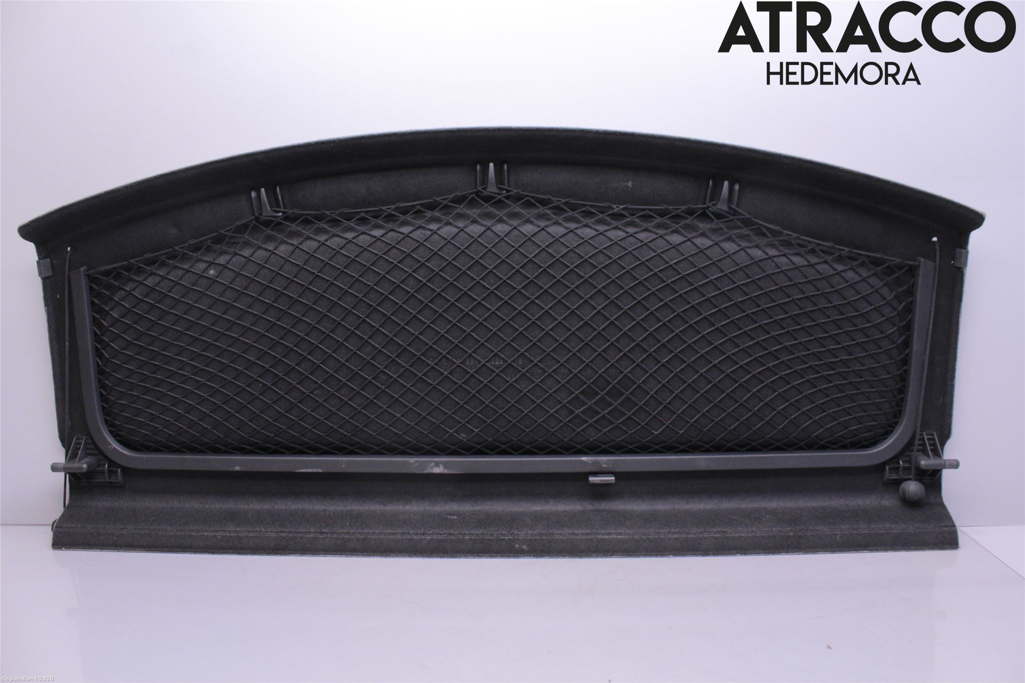 Volkswagen VW GOLF PLUS/CROSS GOLF 04-14 Innr Hattehylle