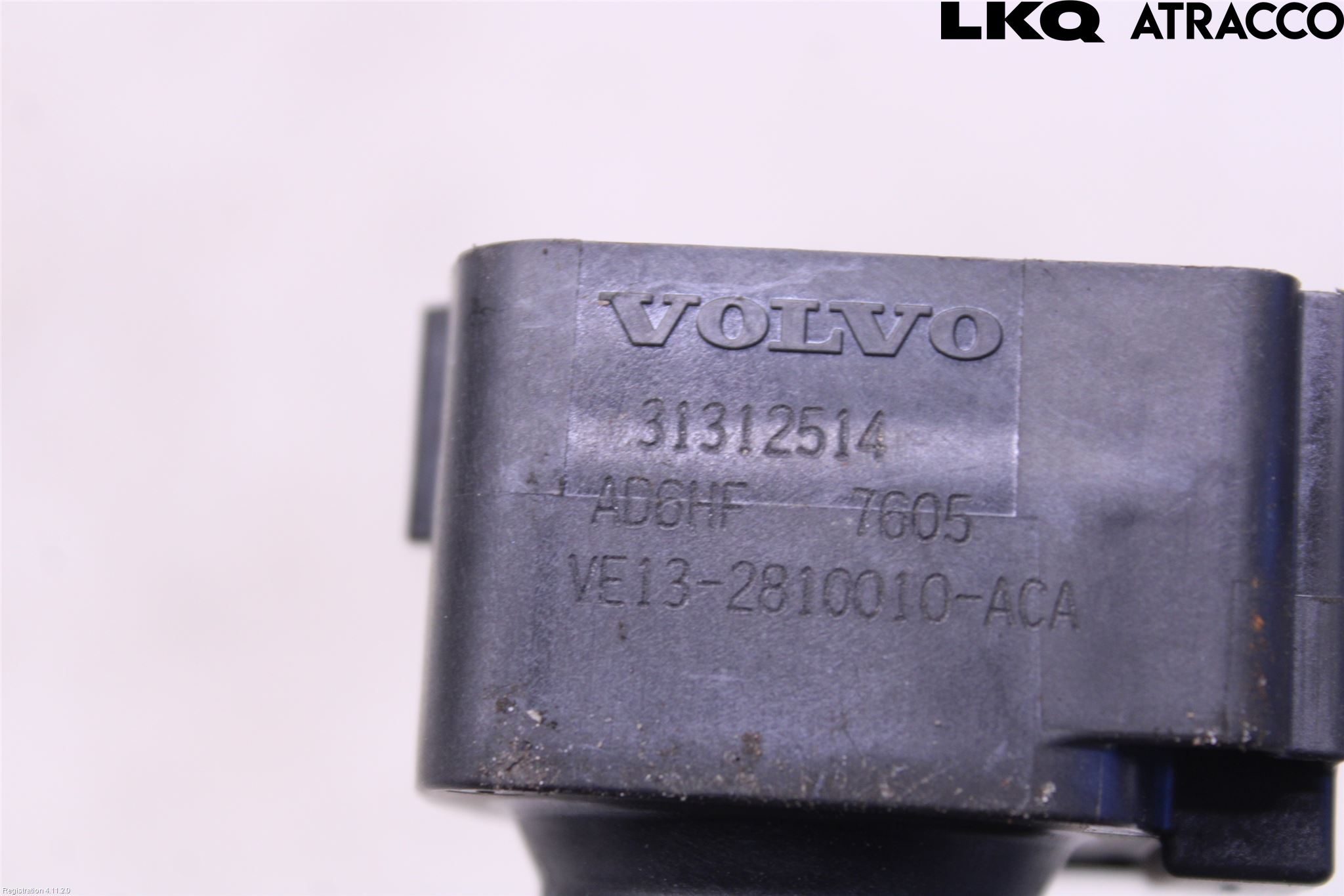 Volvo V40 12-19 Coil