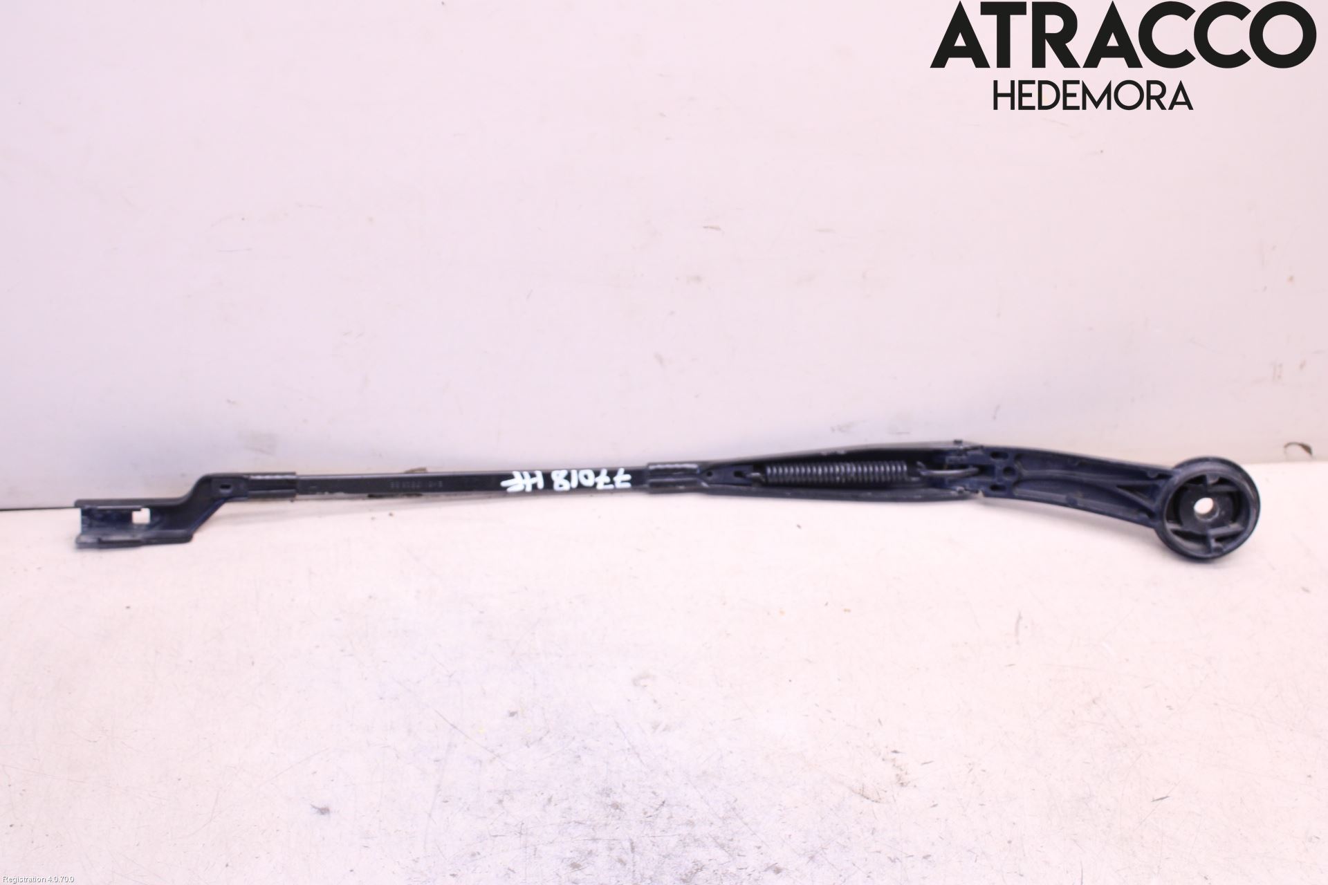 Ford FOCUS 11-14 Viskerarm-Armer Frontrute