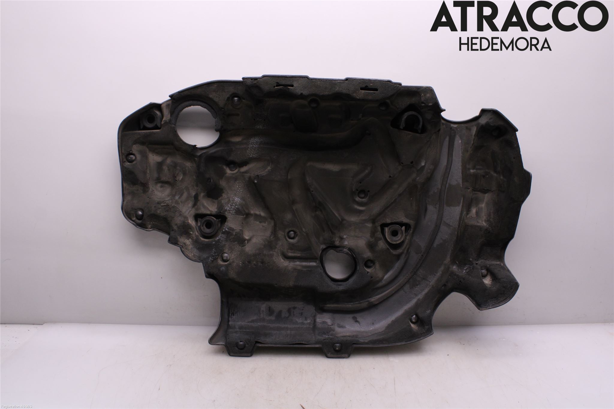 Volvo V70 08-13 Motor Deksel Over Motor