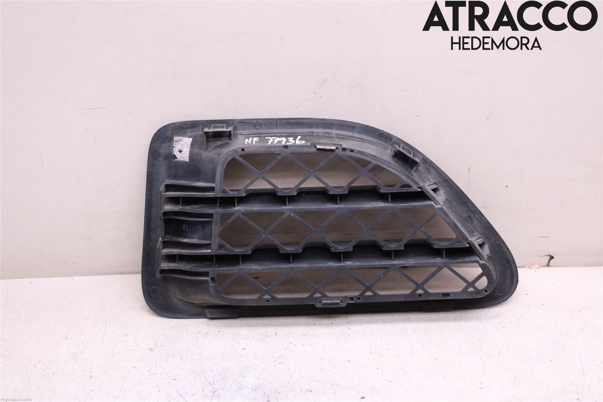 Landrover RANGE ROVER SPORT (L320) 05-09 Grill-Gitter