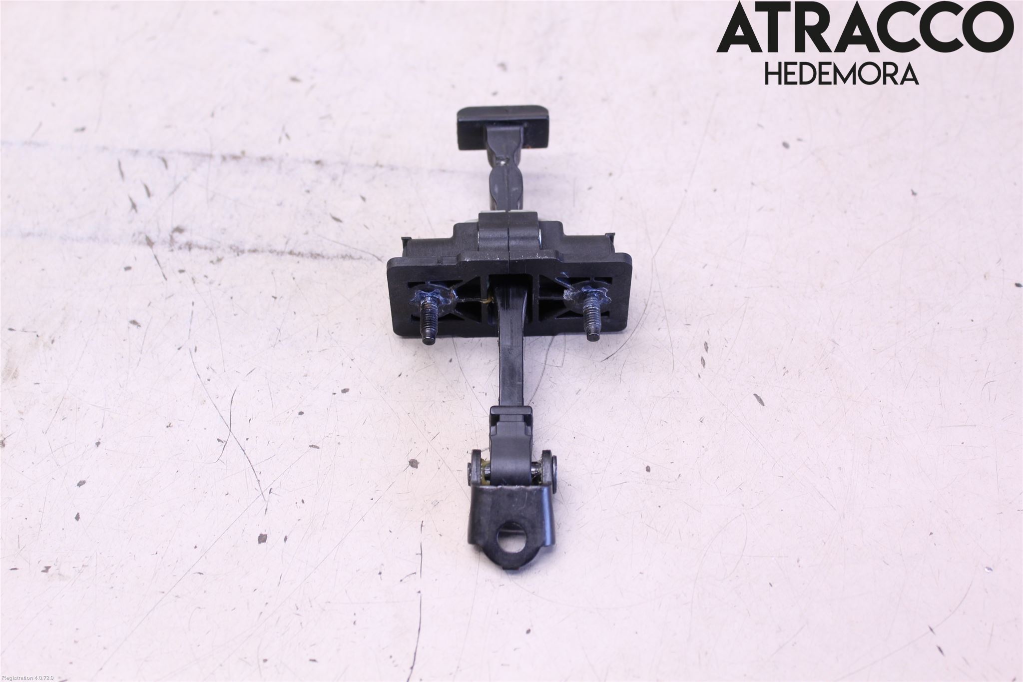 Peugeot 5008 17-24 Dørstopper