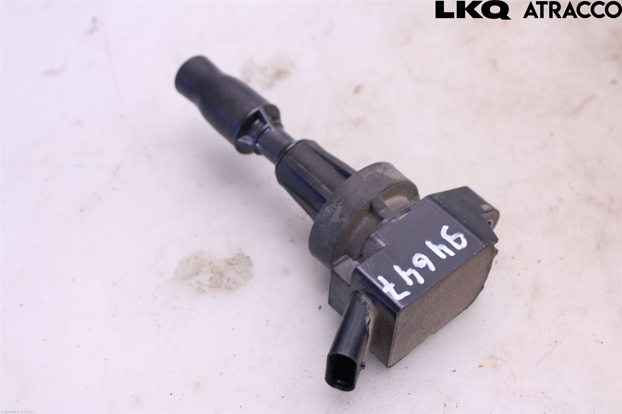 Hyundai TUCSON 05- Coil