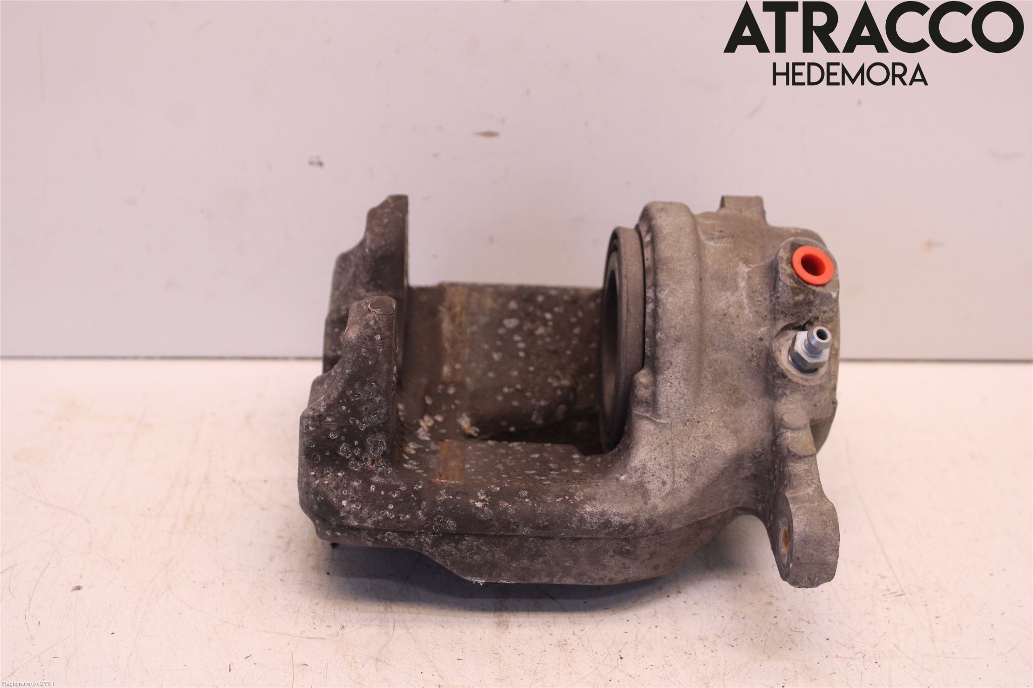 Mercedes-Benz MB C-KLASS (W205) 14-21 Bremsecaliper Foran Venstre