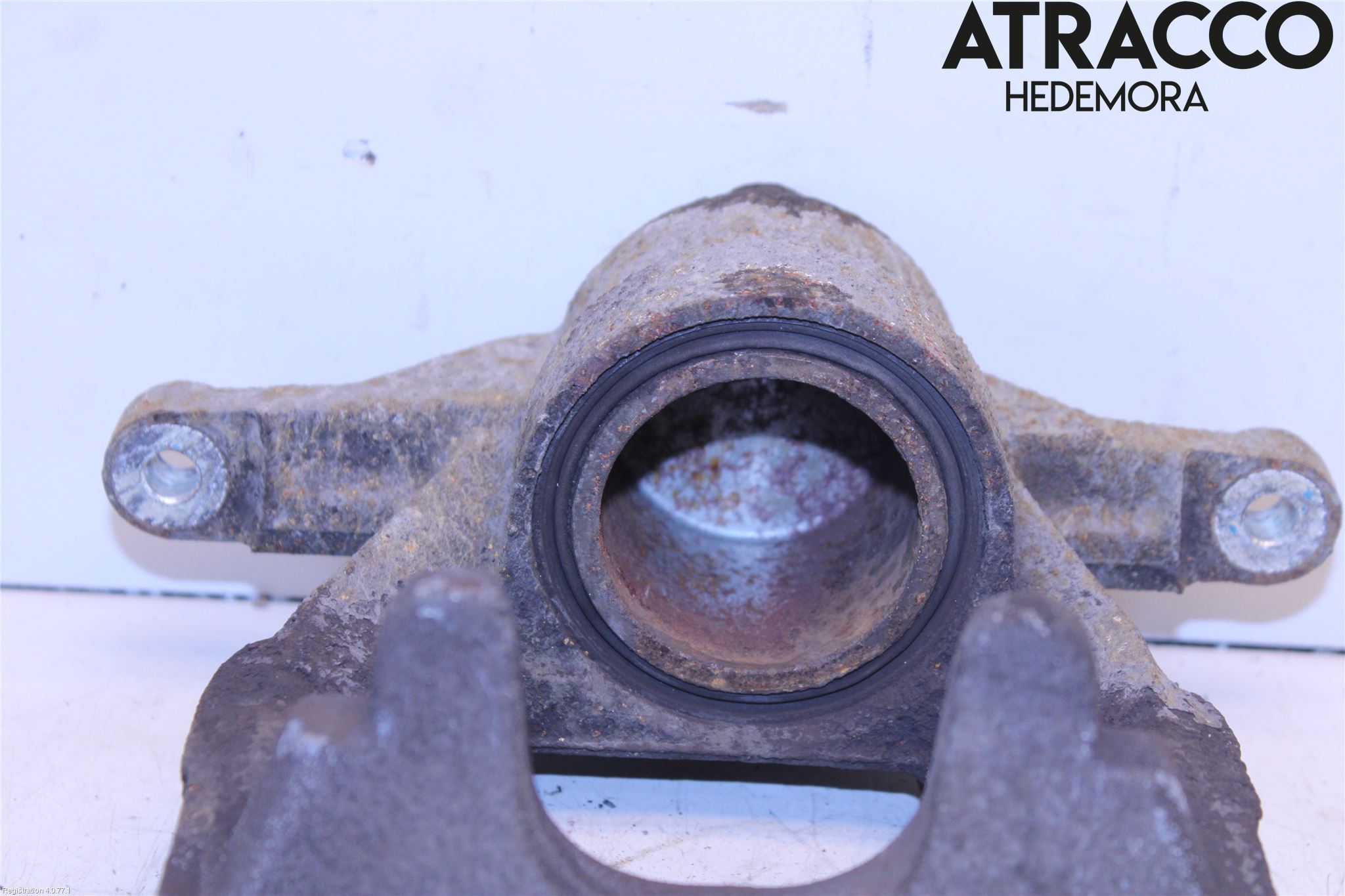 Toyota AVENSIS 16-18 Bremsecaliper Foran Venstre