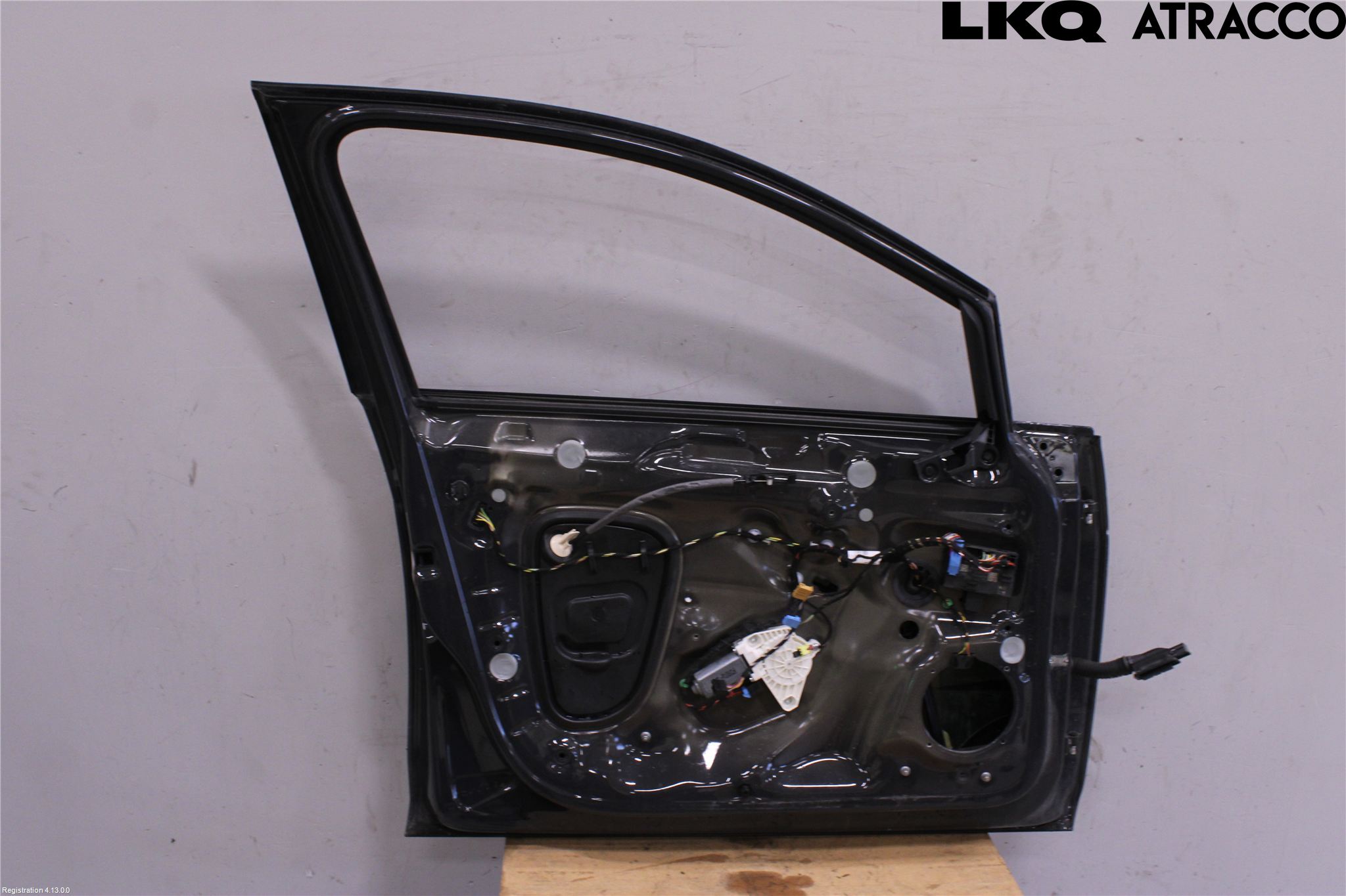 Volkswagen VW GOLF / E-GOLF VII 13-20 Dør 4D Foran Venstre