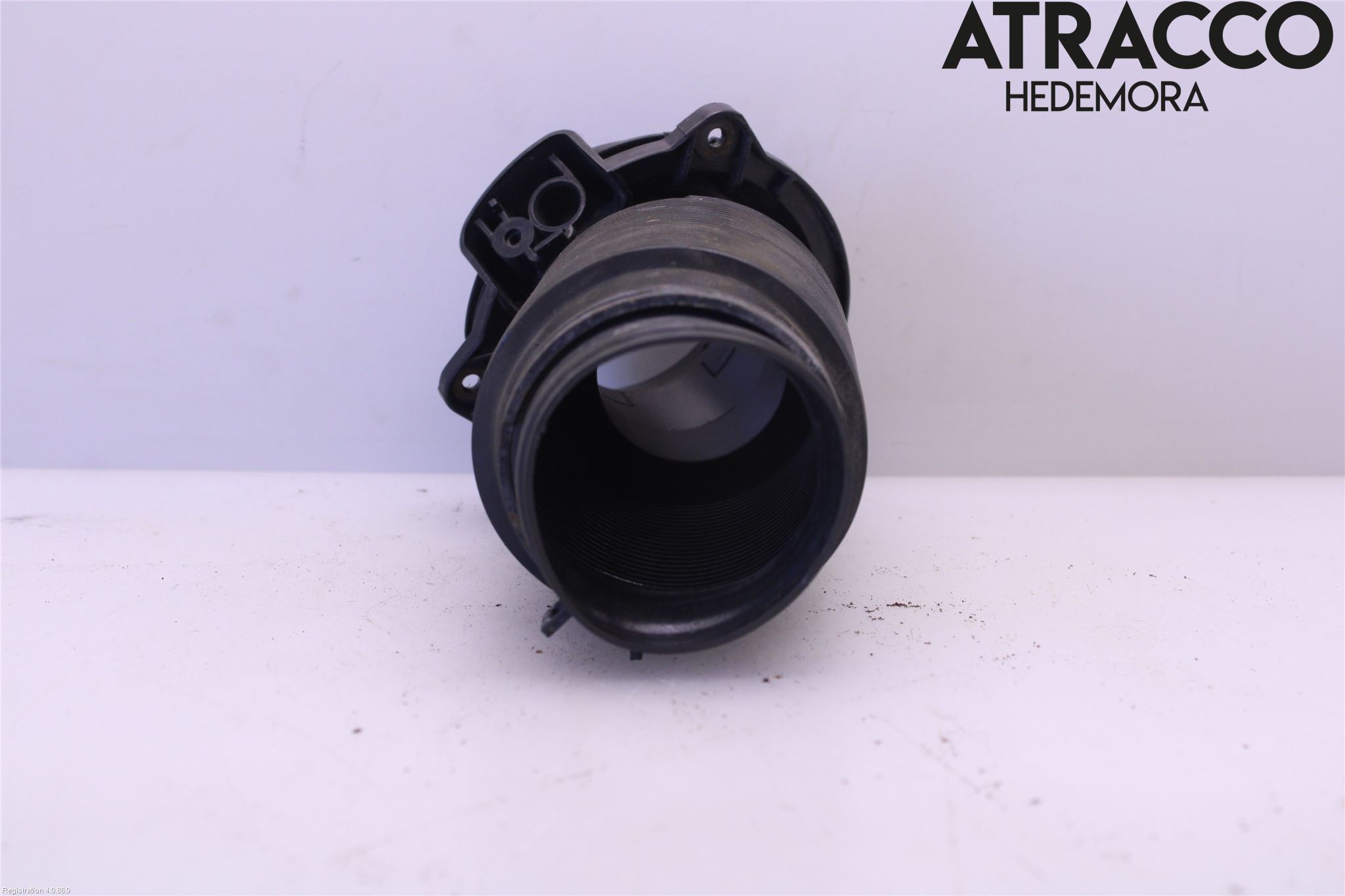 Volkswagen VW GOLF PLUS/CROSS GOLF 04-14 Inns Gummibelg - Slange