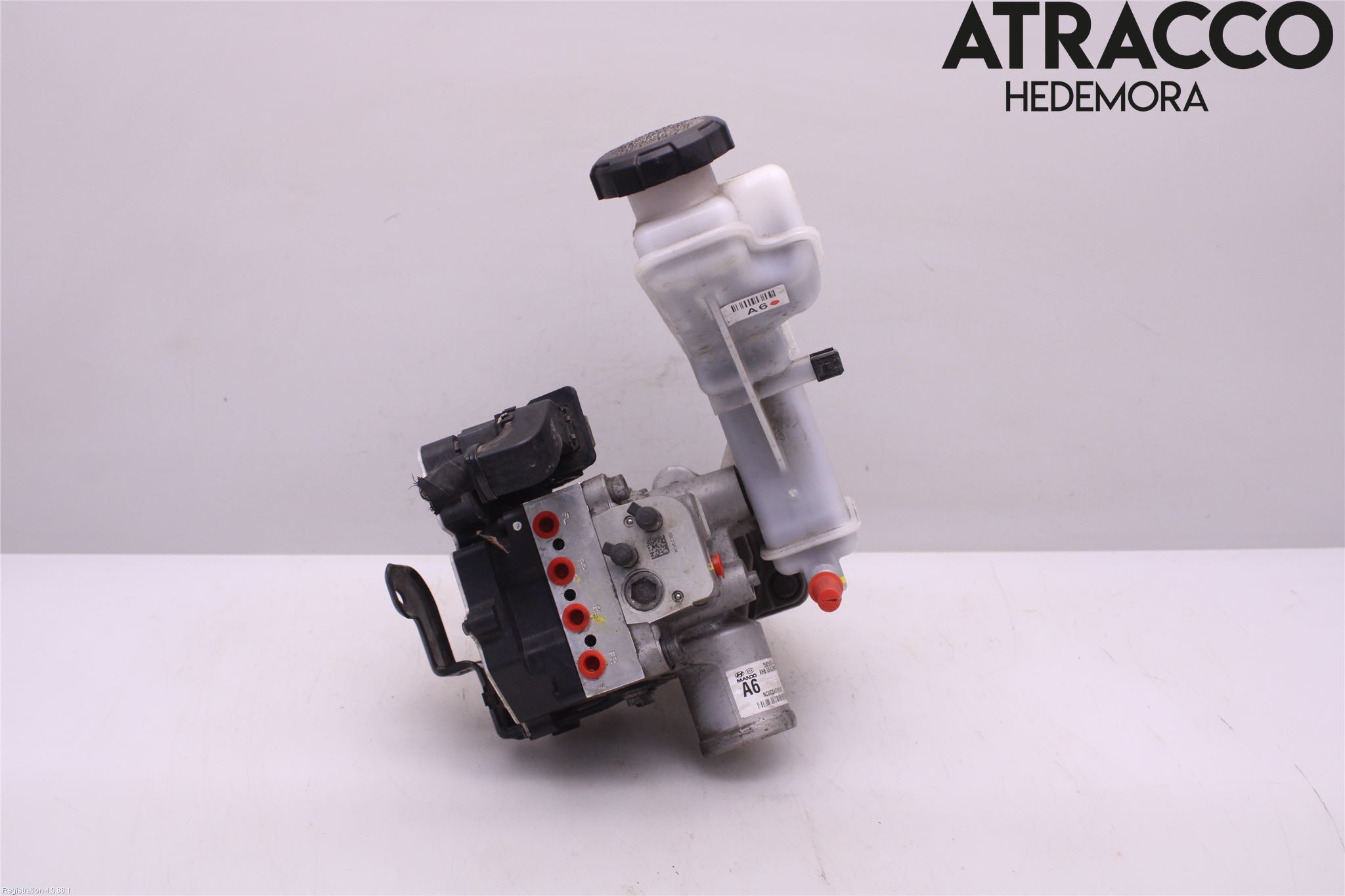 Kia OPTIMA 16-20 Brems Hovedsylinder