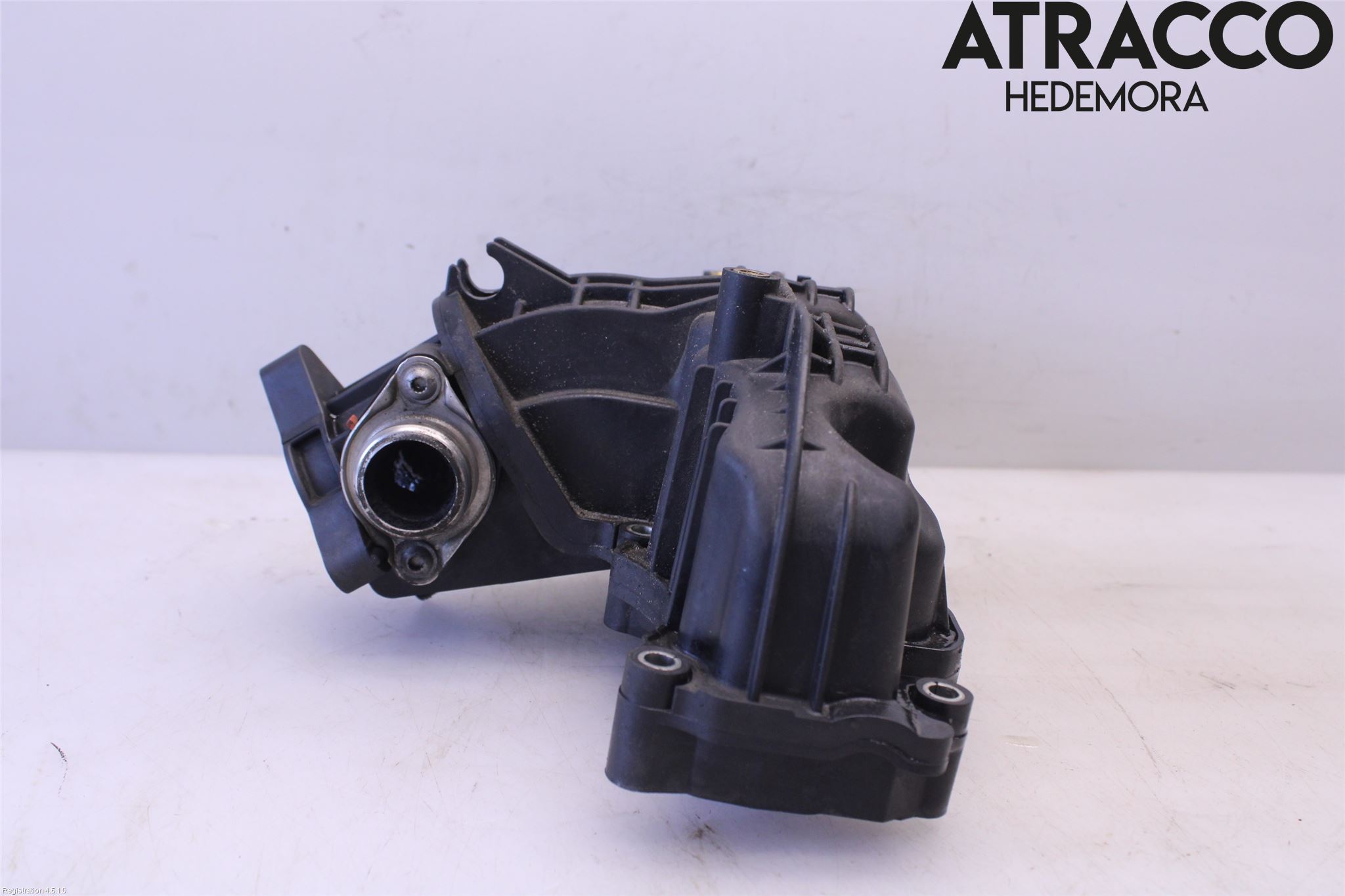 Skoda OCTAVIA (1Z) 05-13 Innsugningsmanifold
