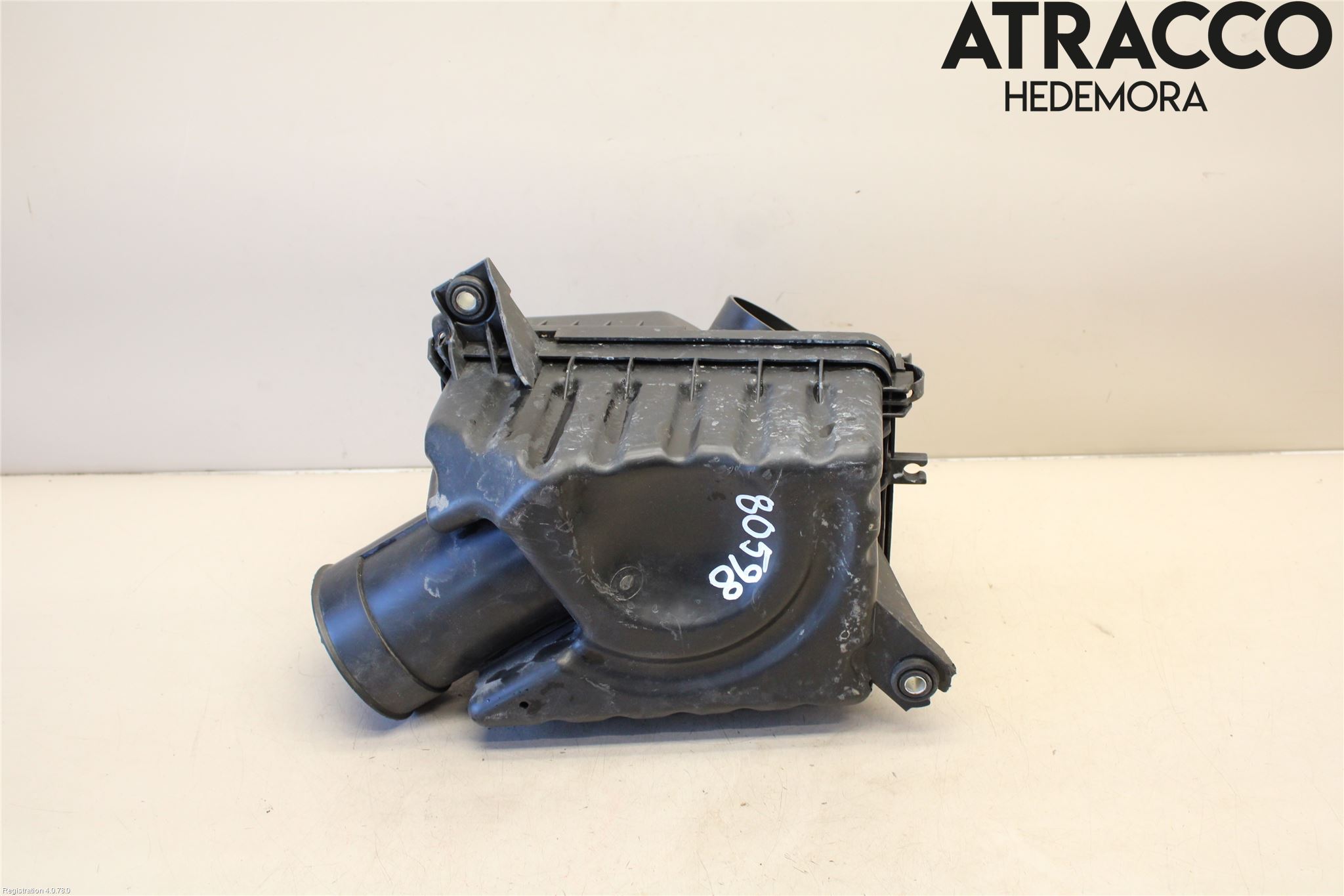 Kia SPORTAGE (JE) 05-10 Luftfilter Boks