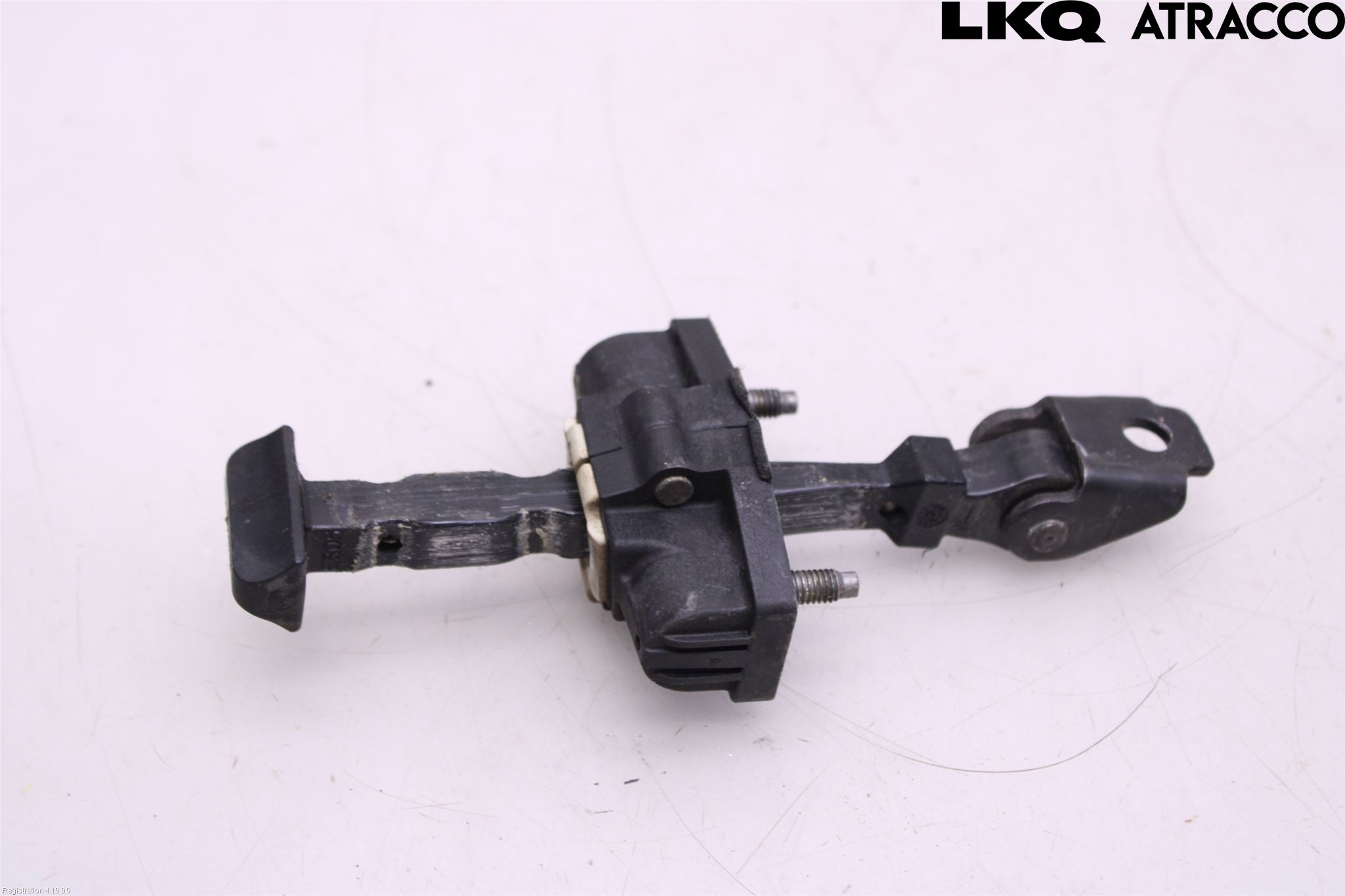 Renault CLIO IV 12-16 Dørstopper