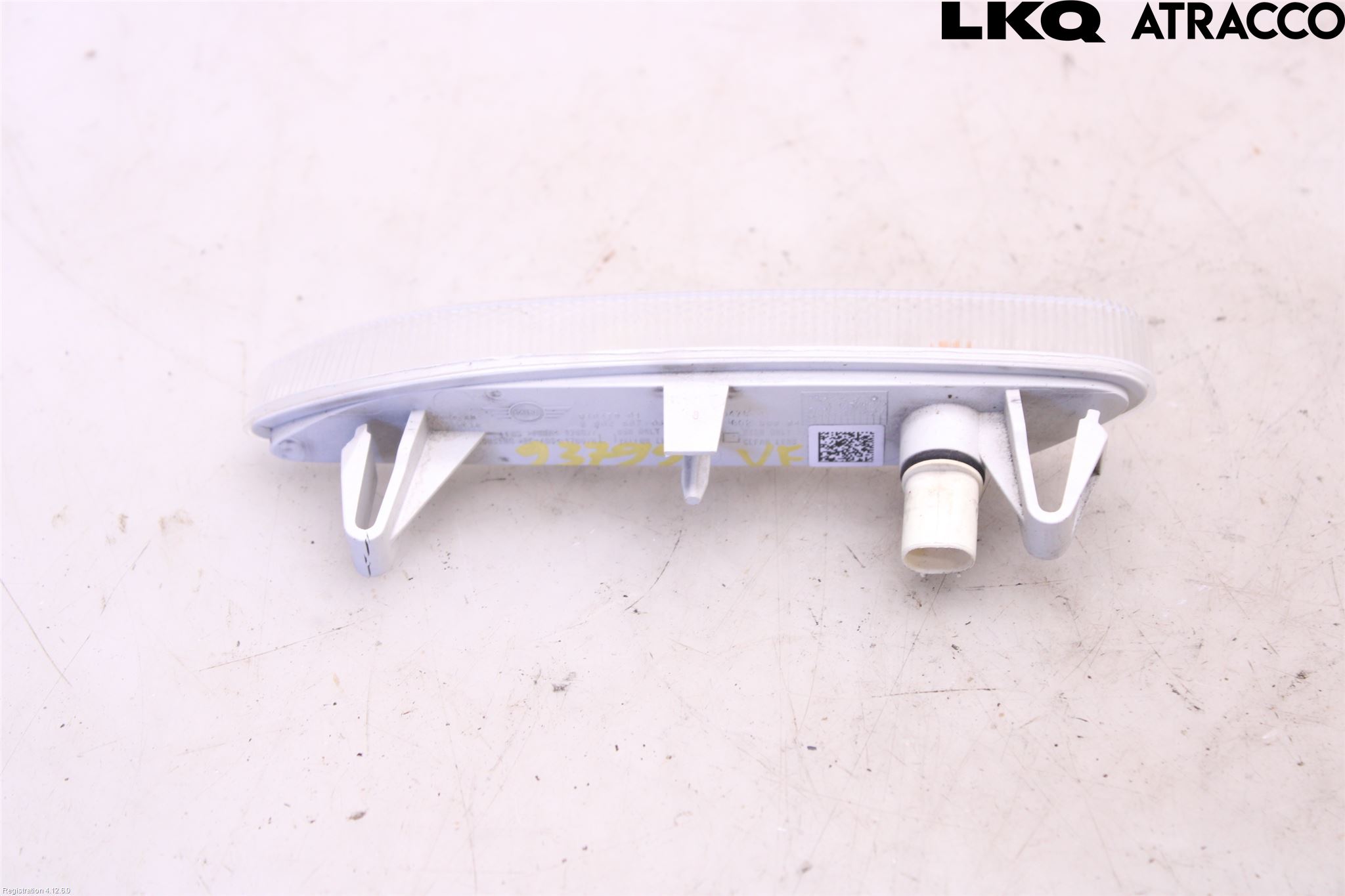 Mini COUNTRYMAN R60 11-16 Blinklykt Side Venstre