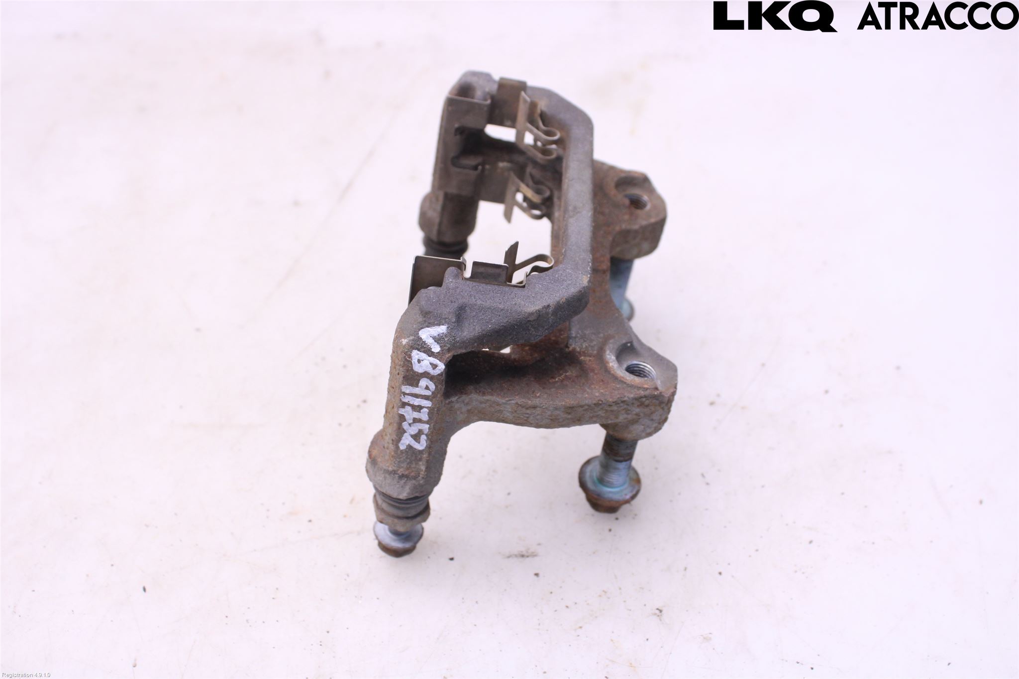 Mazda CX-5 12-17 Bremsecaliper Feste Holder