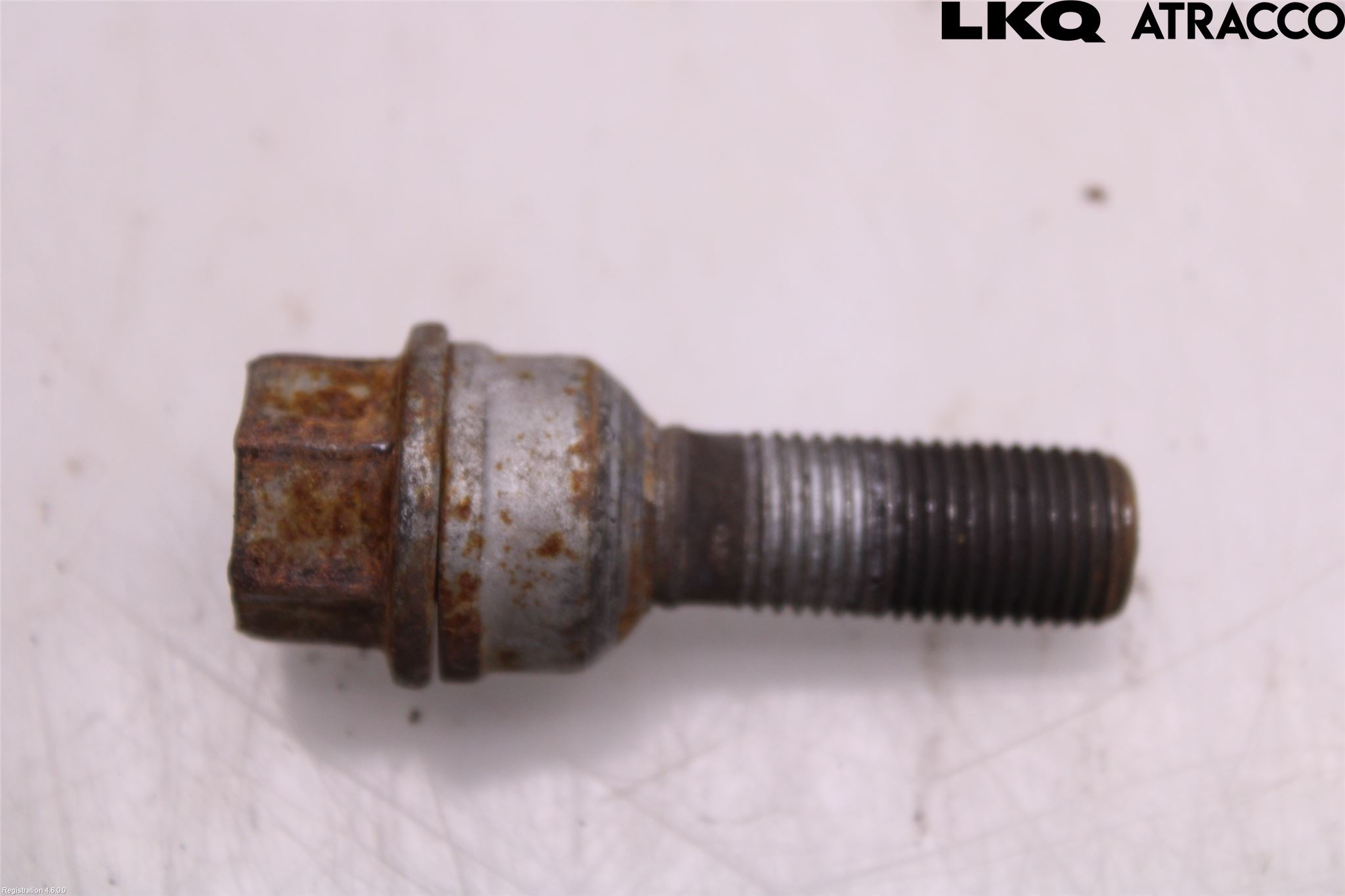 Volkswagen VW TRANSP/CARAVELLE (T6) 16-22 Hjulmutter - Bolt - Sett