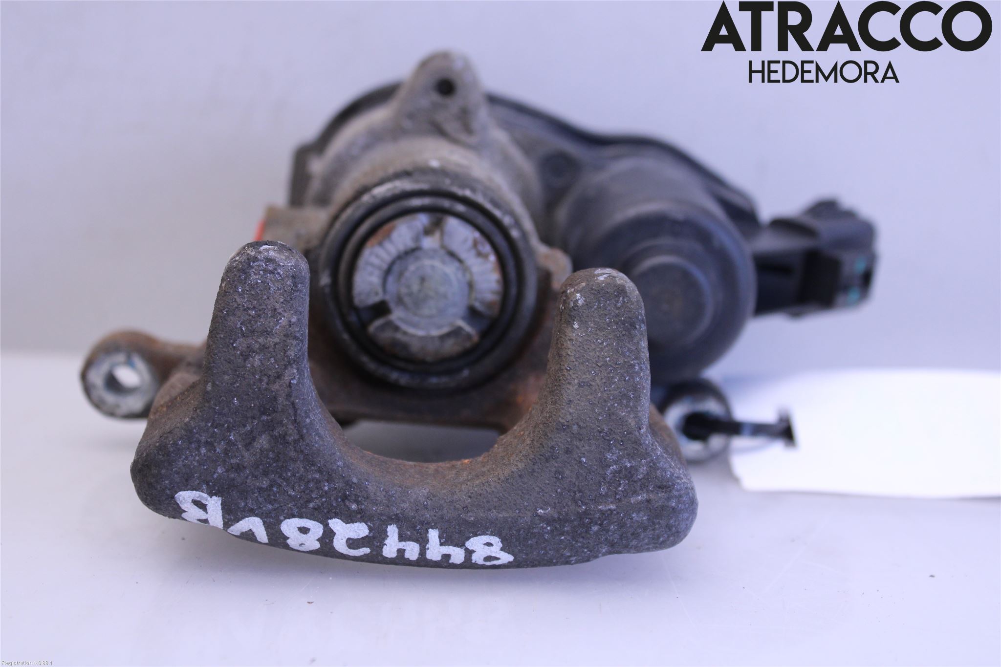 Mazda CX-3 Bremsecaliper Bak Venstre