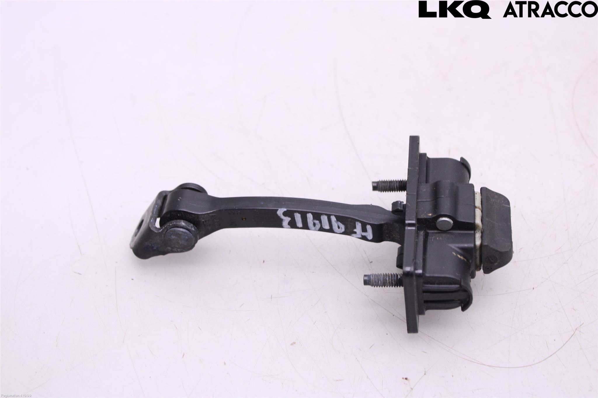 Citroen C4 CACTUS 14-20 Dørstopper