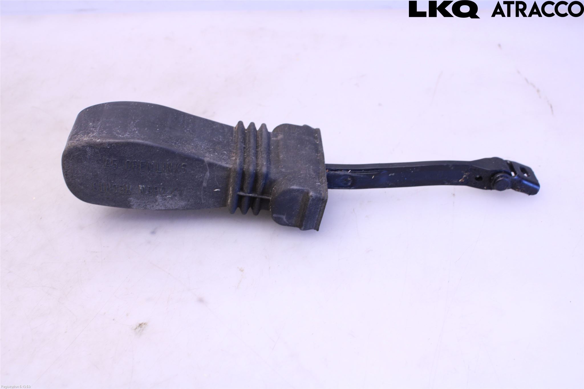 Audi A5 07-16 Dørstopper