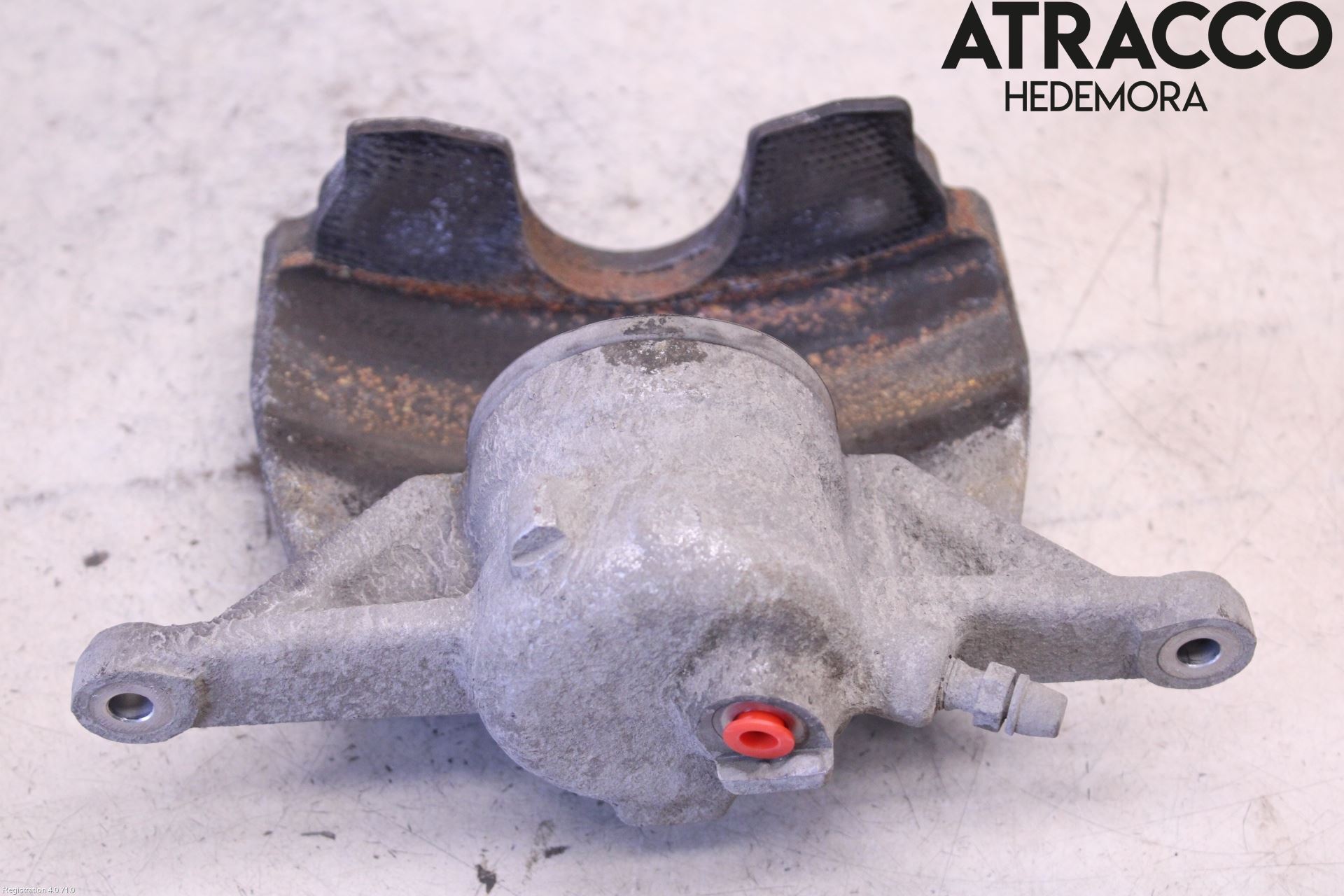 Skoda SUPERB 16-24 Bremsecaliper Foran Venstre
