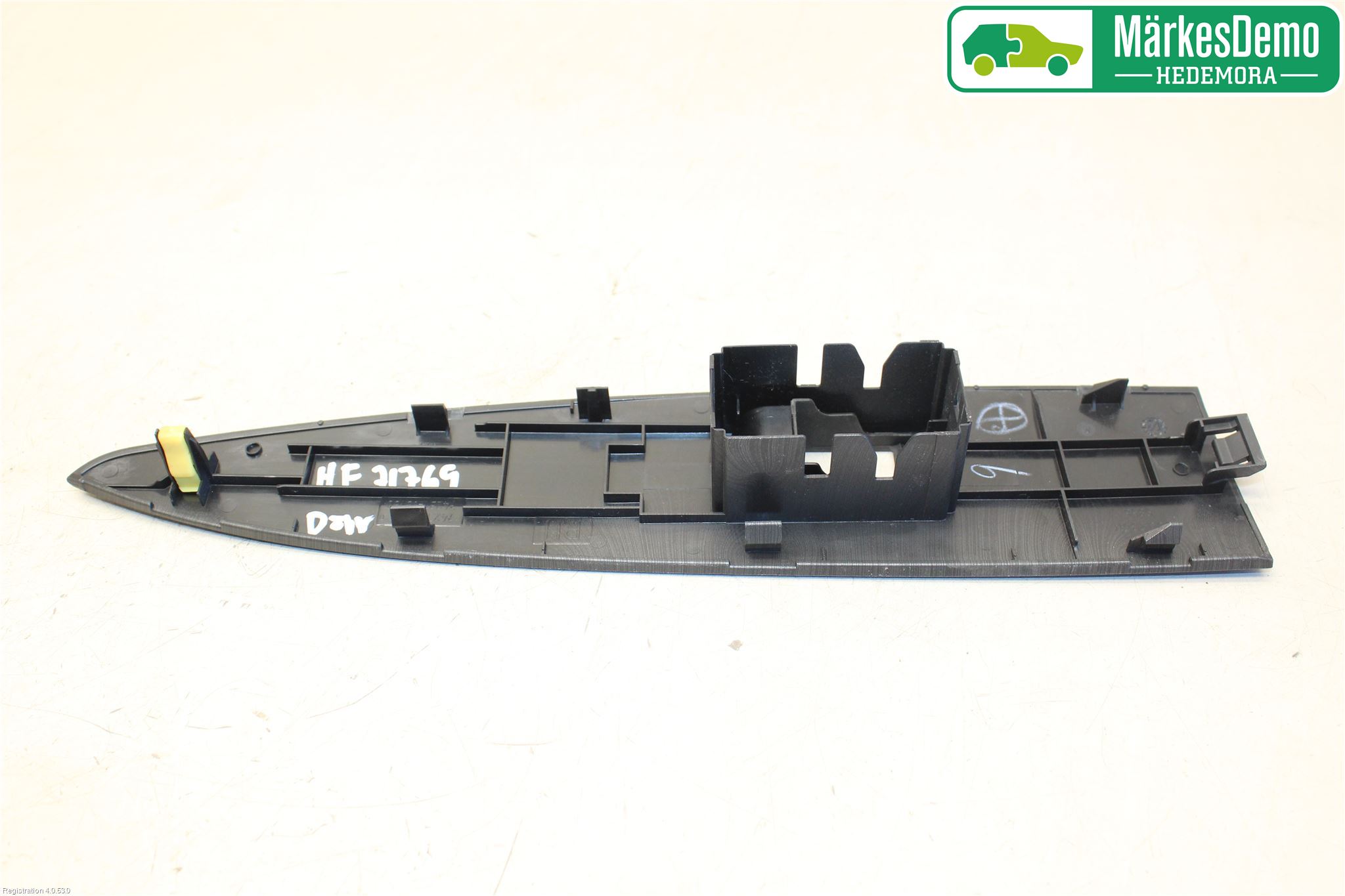 Toyota AVENSIS 09-15 Instrument Ramme